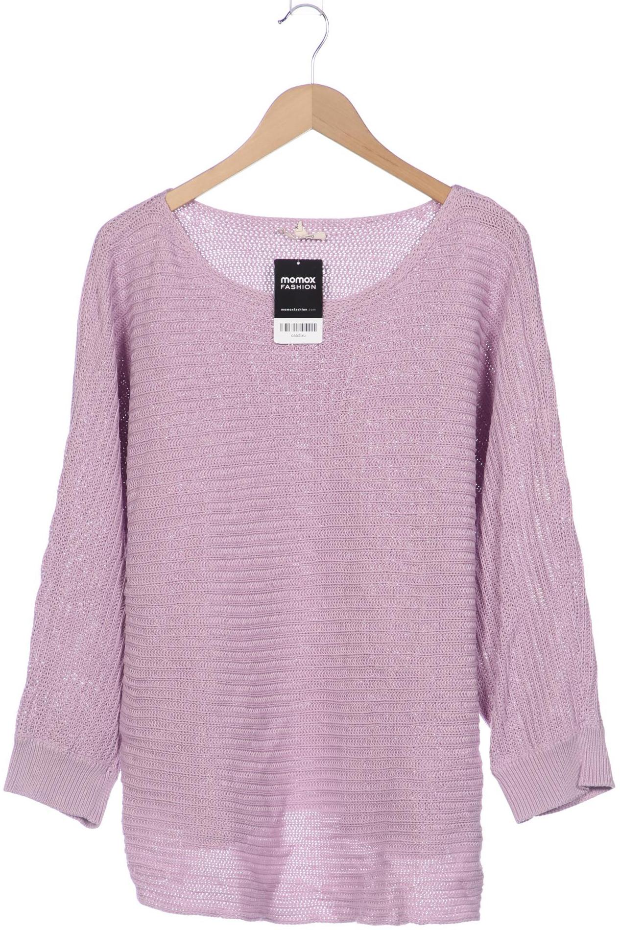 

Deerberg Damen Pullover, pink, Gr. 44