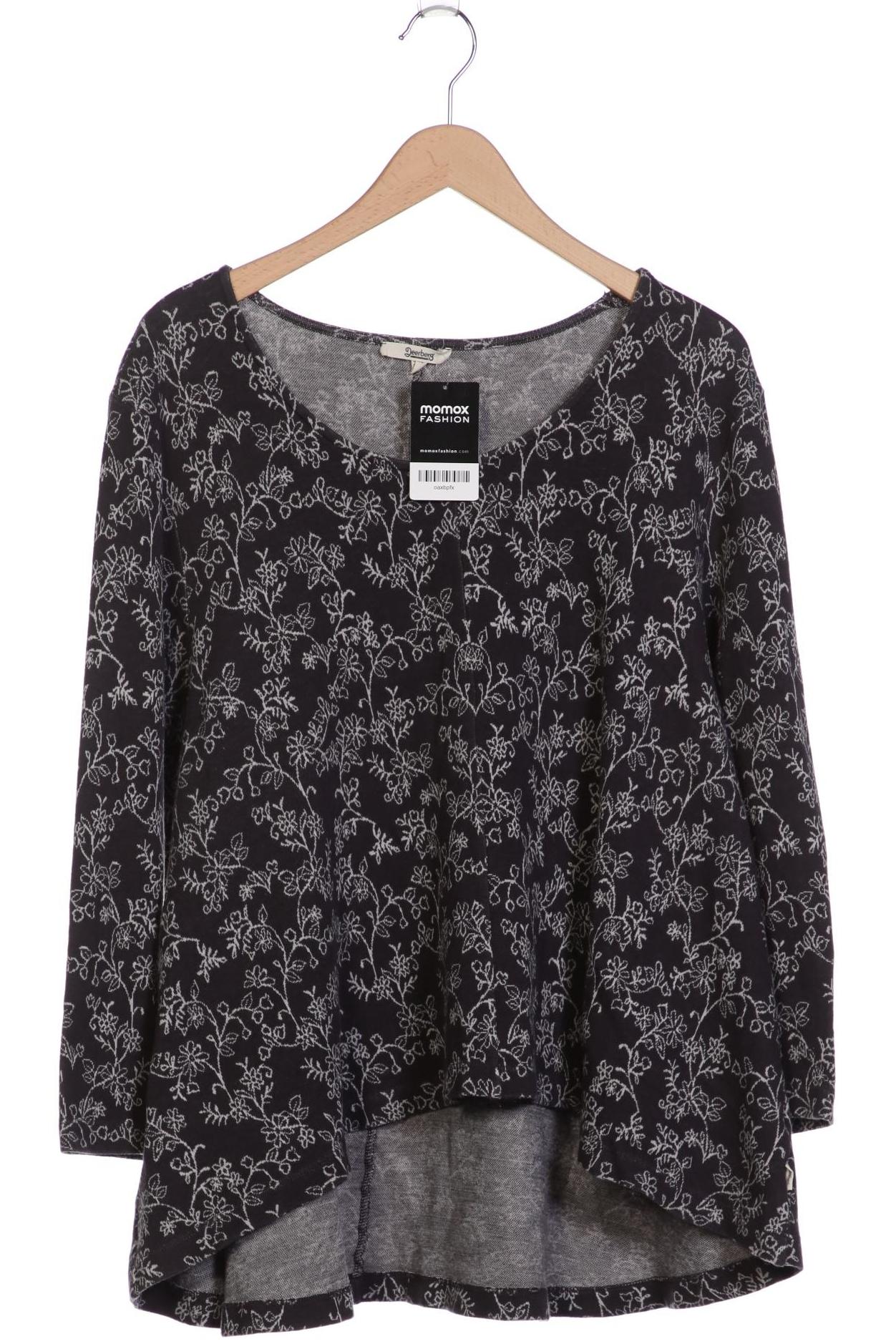 

Deerberg Damen Pullover, grau, Gr. 46