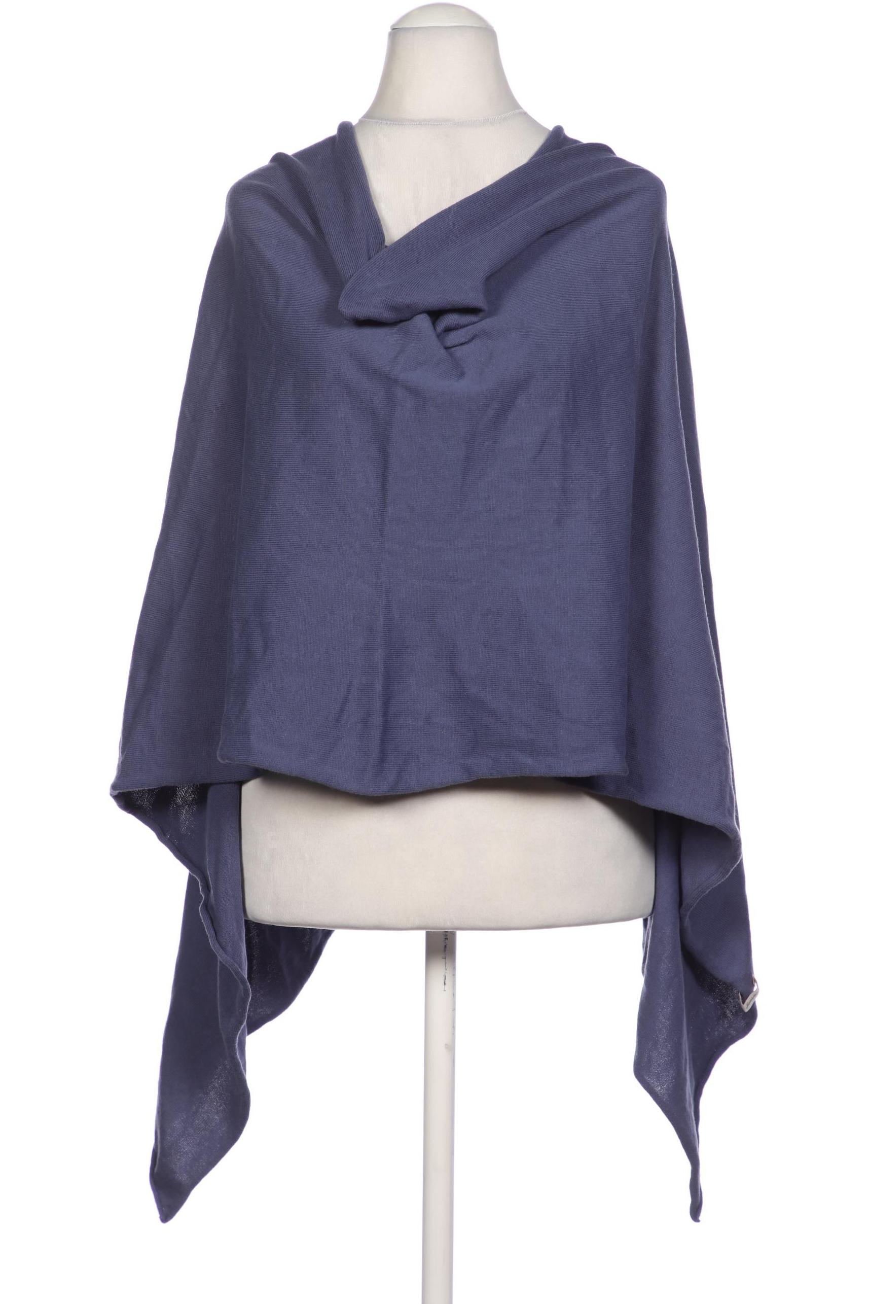 

Deerberg Damen Pullover, blau, Gr. uni