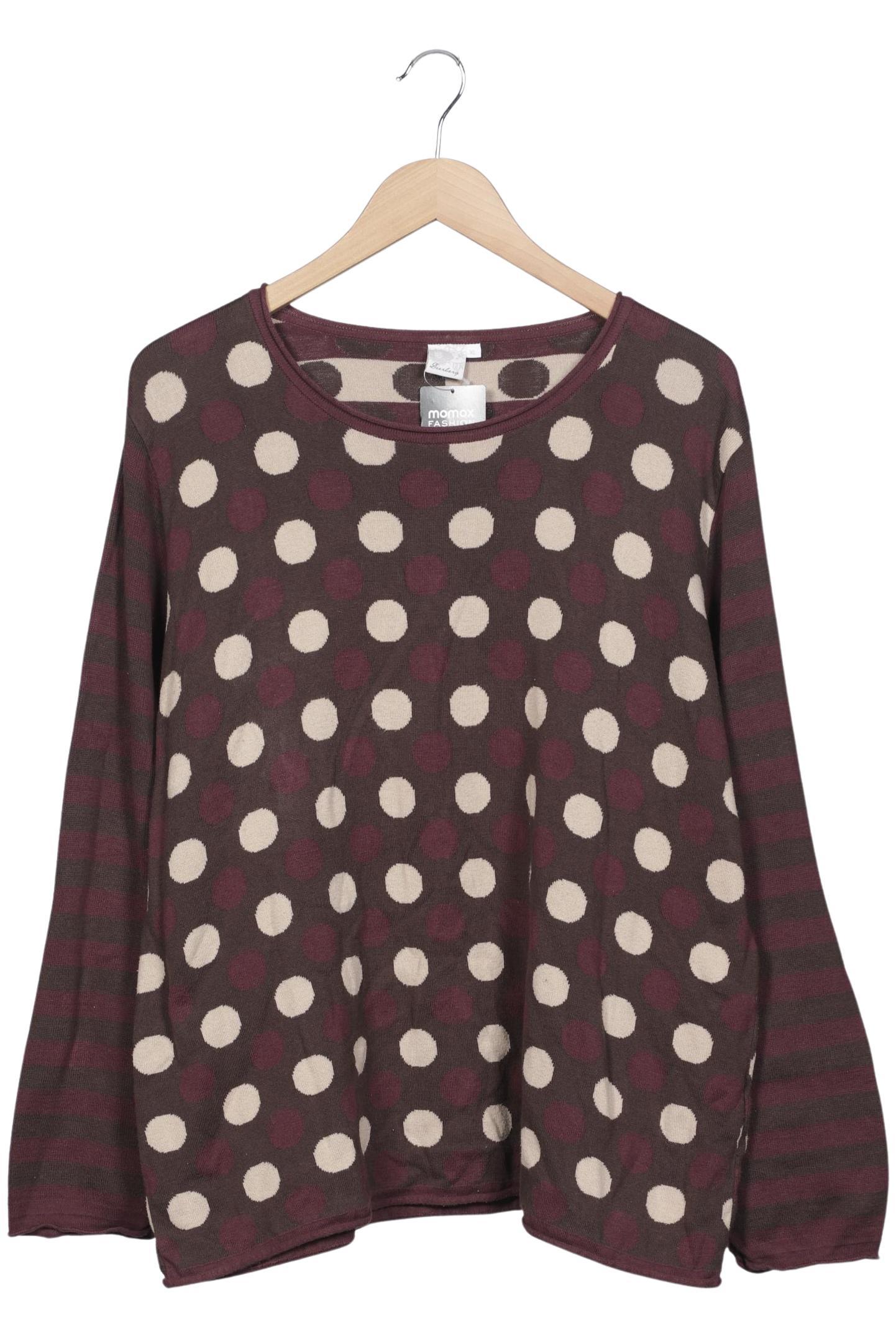 

Deerberg Damen Pullover, mehrfarbig, Gr. 44