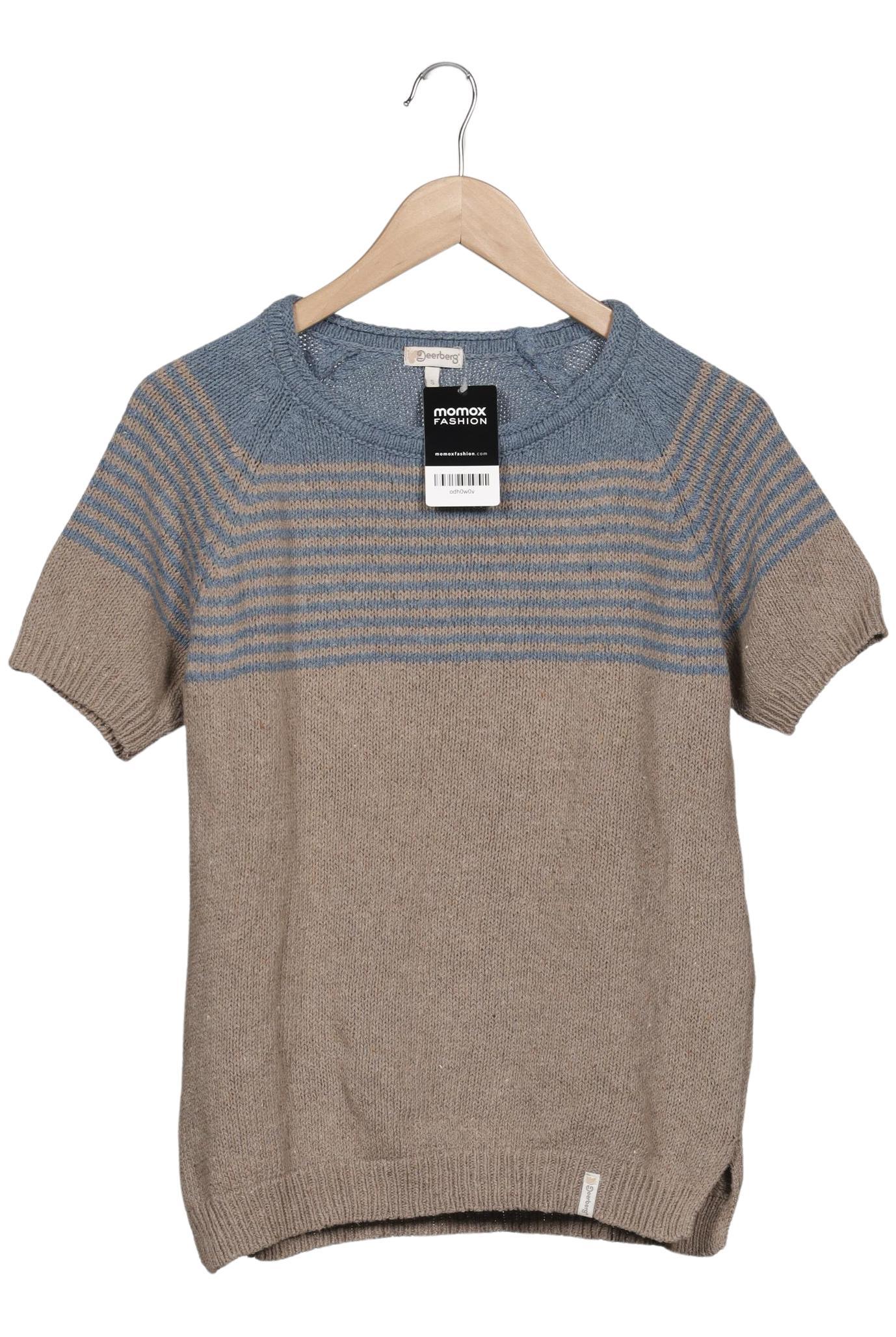 

Deerberg Damen Pullover, mehrfarbig, Gr. 36