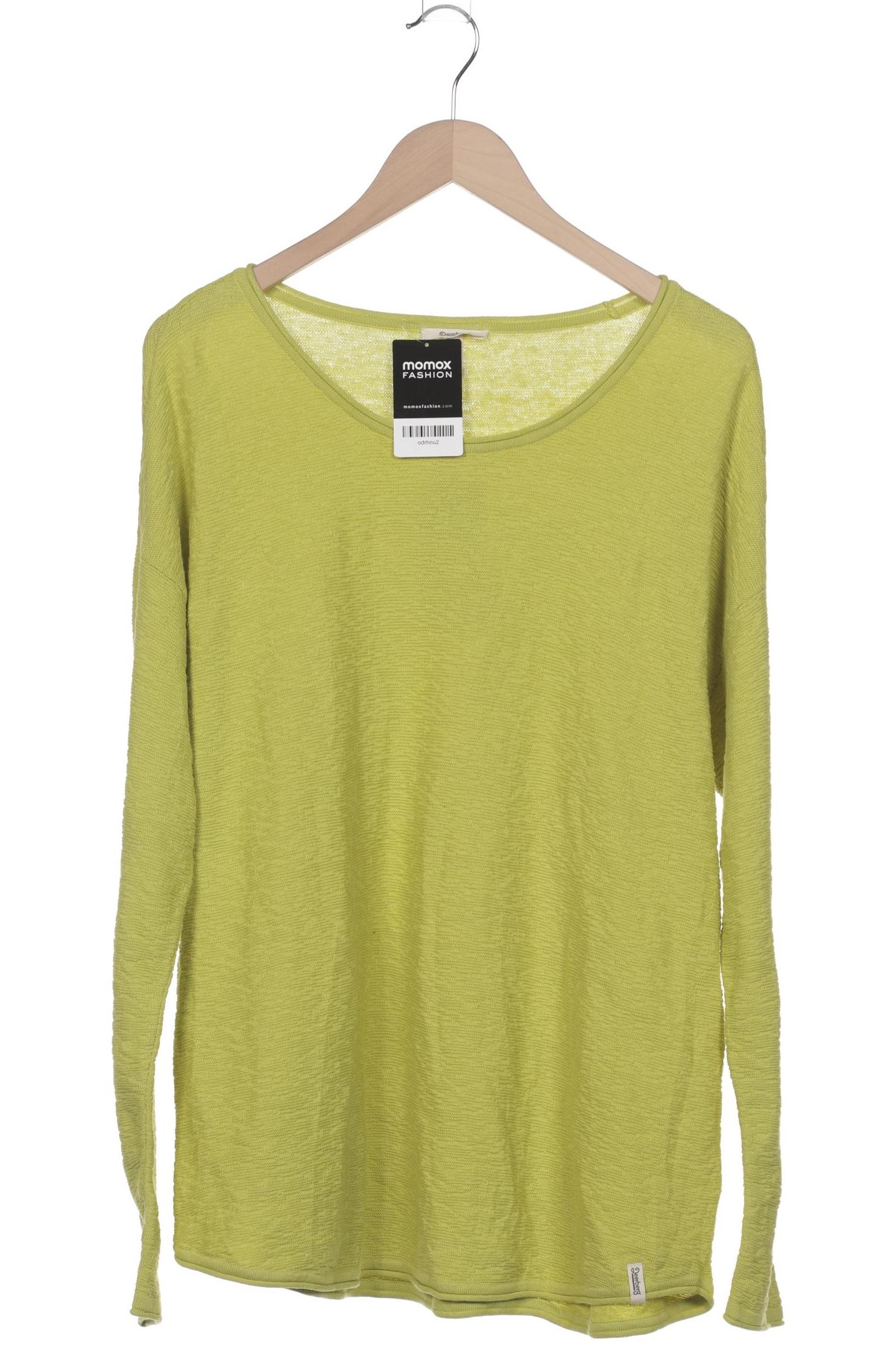 

Deerberg Damen Pullover, hellgrün, Gr. 44