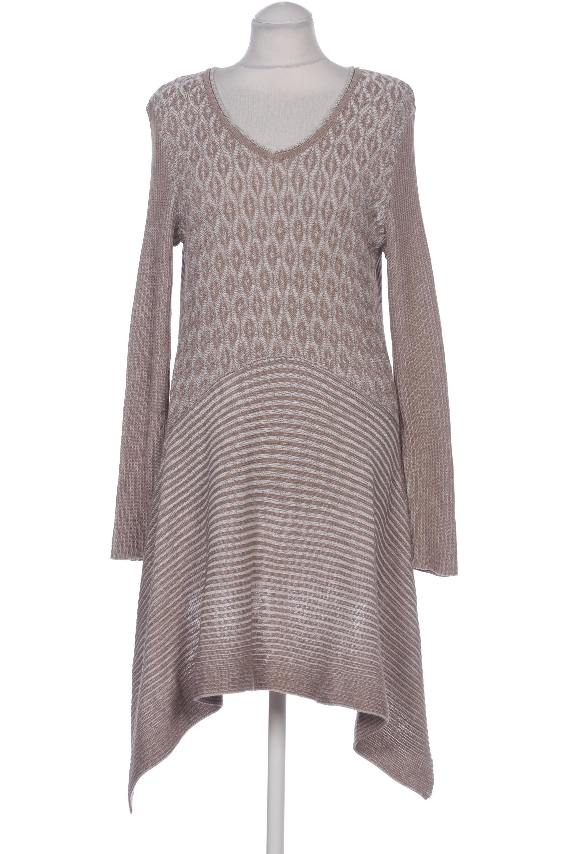 

Deerberg Damen Pullover, beige, Gr. 38