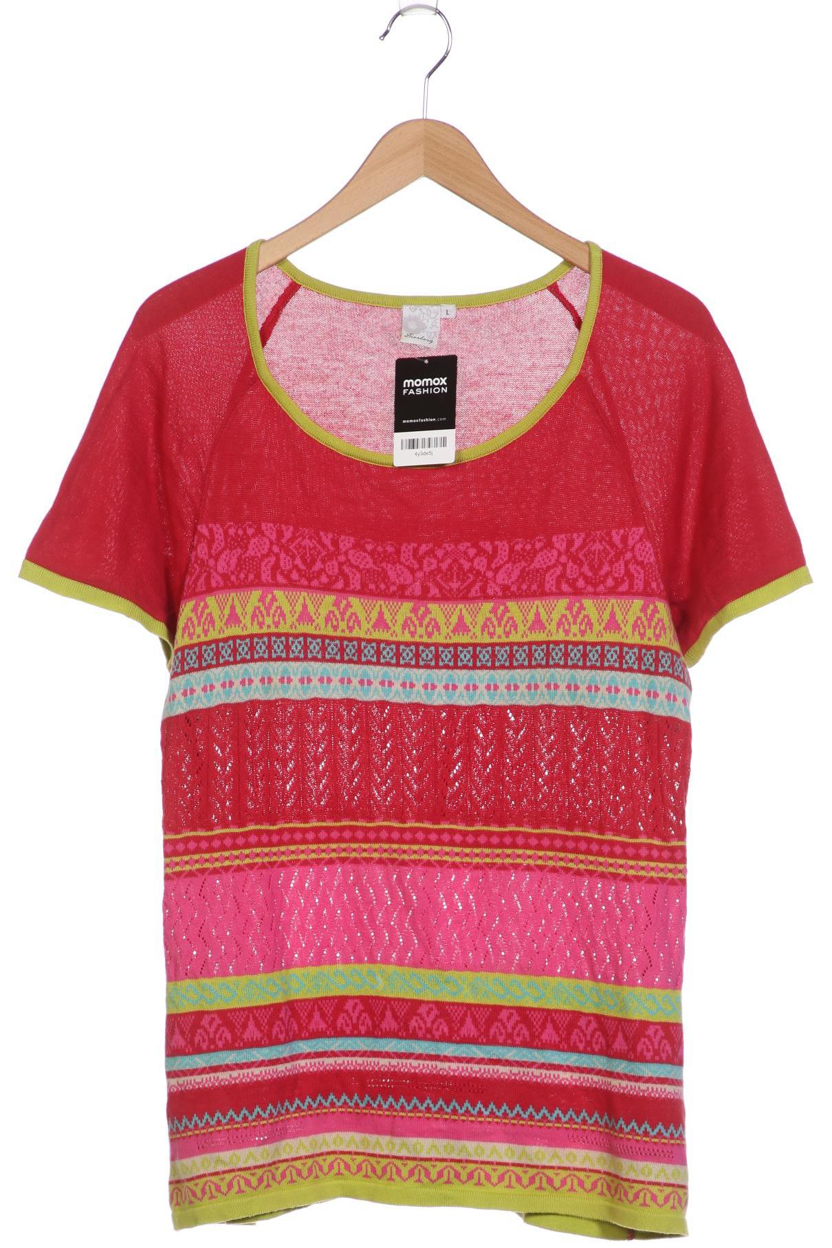 

Deerberg Damen Pullover, mehrfarbig, Gr. 42