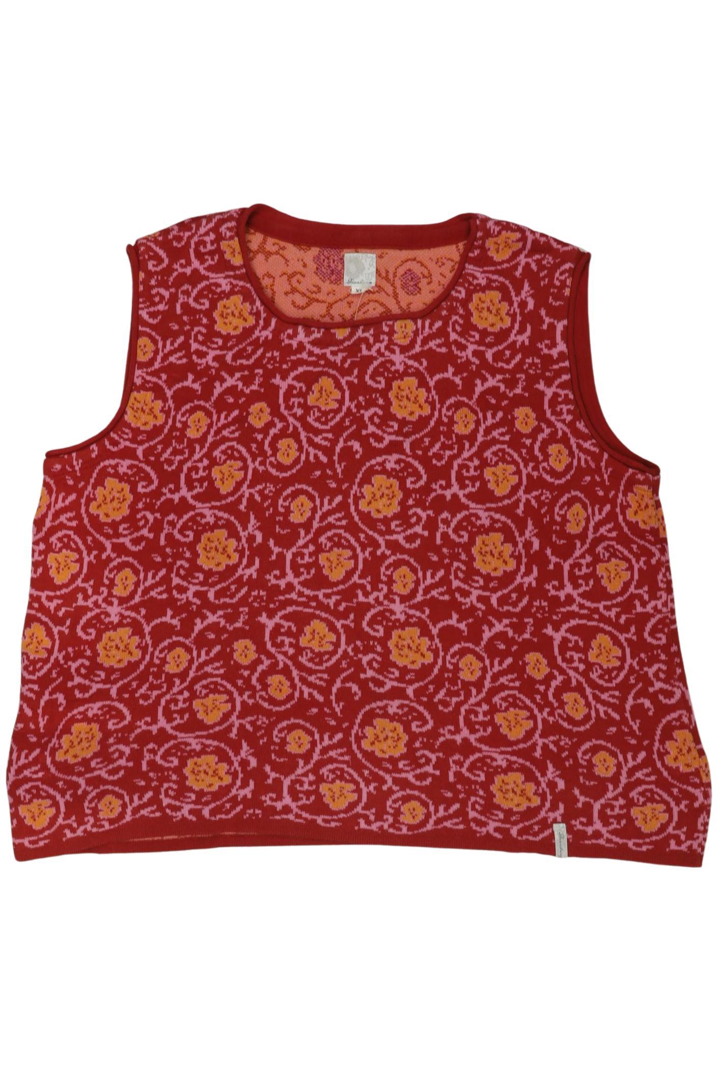 

Deerberg Damen Pullover, rot, Gr. 44