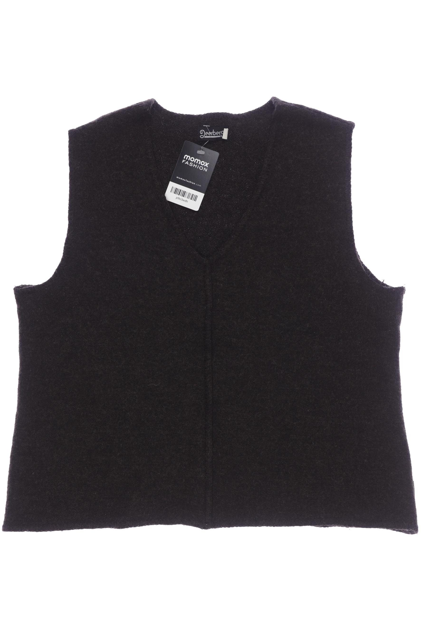 

Deerberg Damen Pullover, braun, Gr. 44