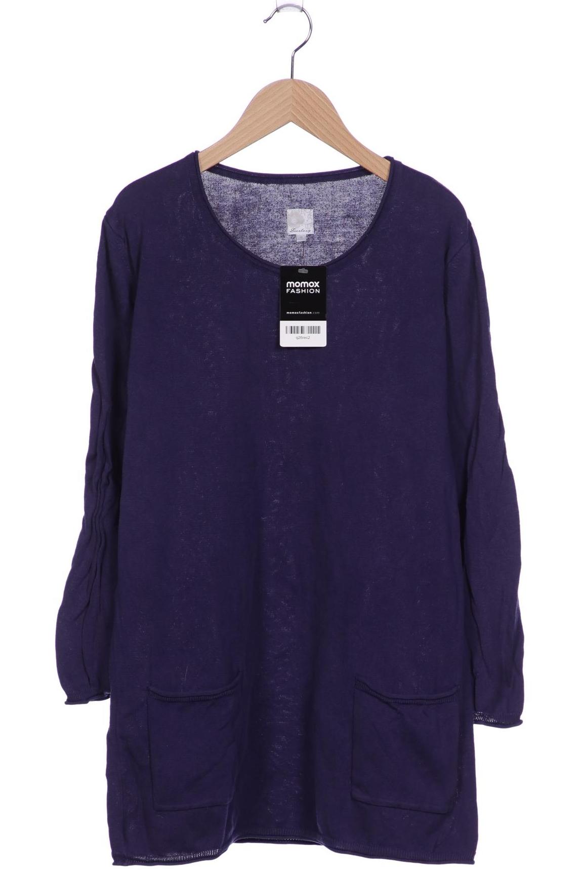 

Deerberg Damen Pullover, flieder, Gr. 36