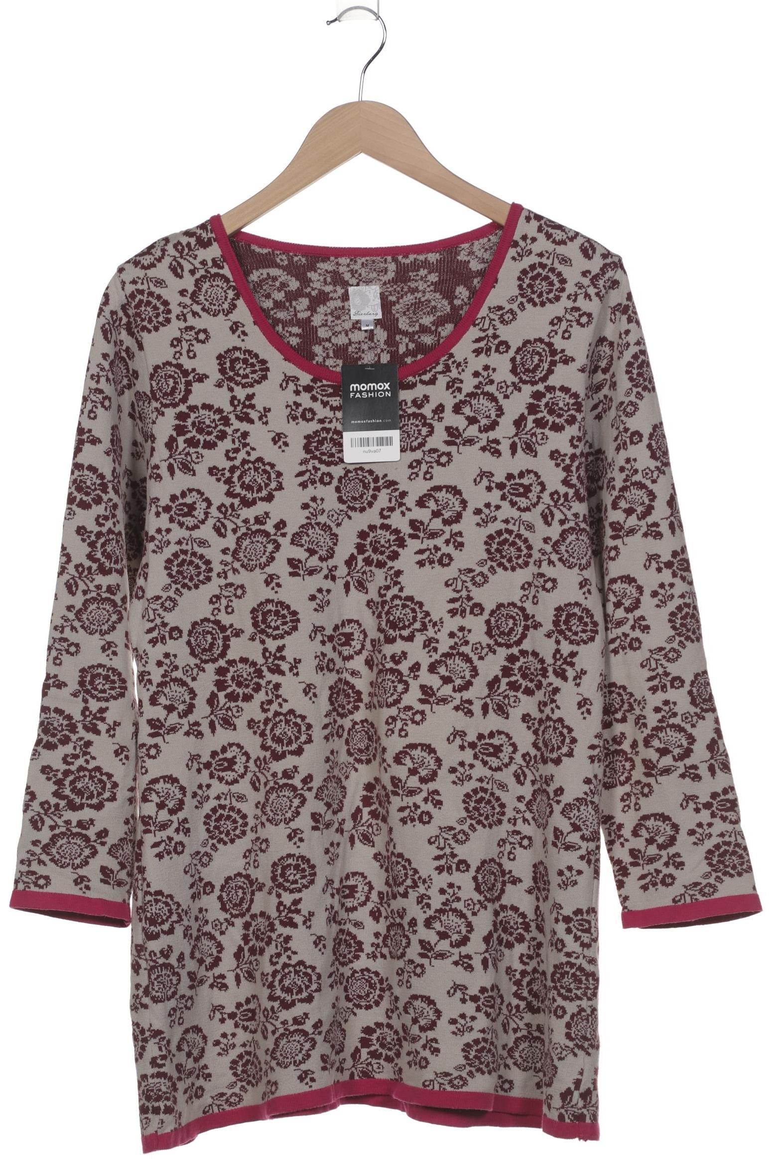 

Deerberg Damen Pullover, cremeweiß, Gr. 38