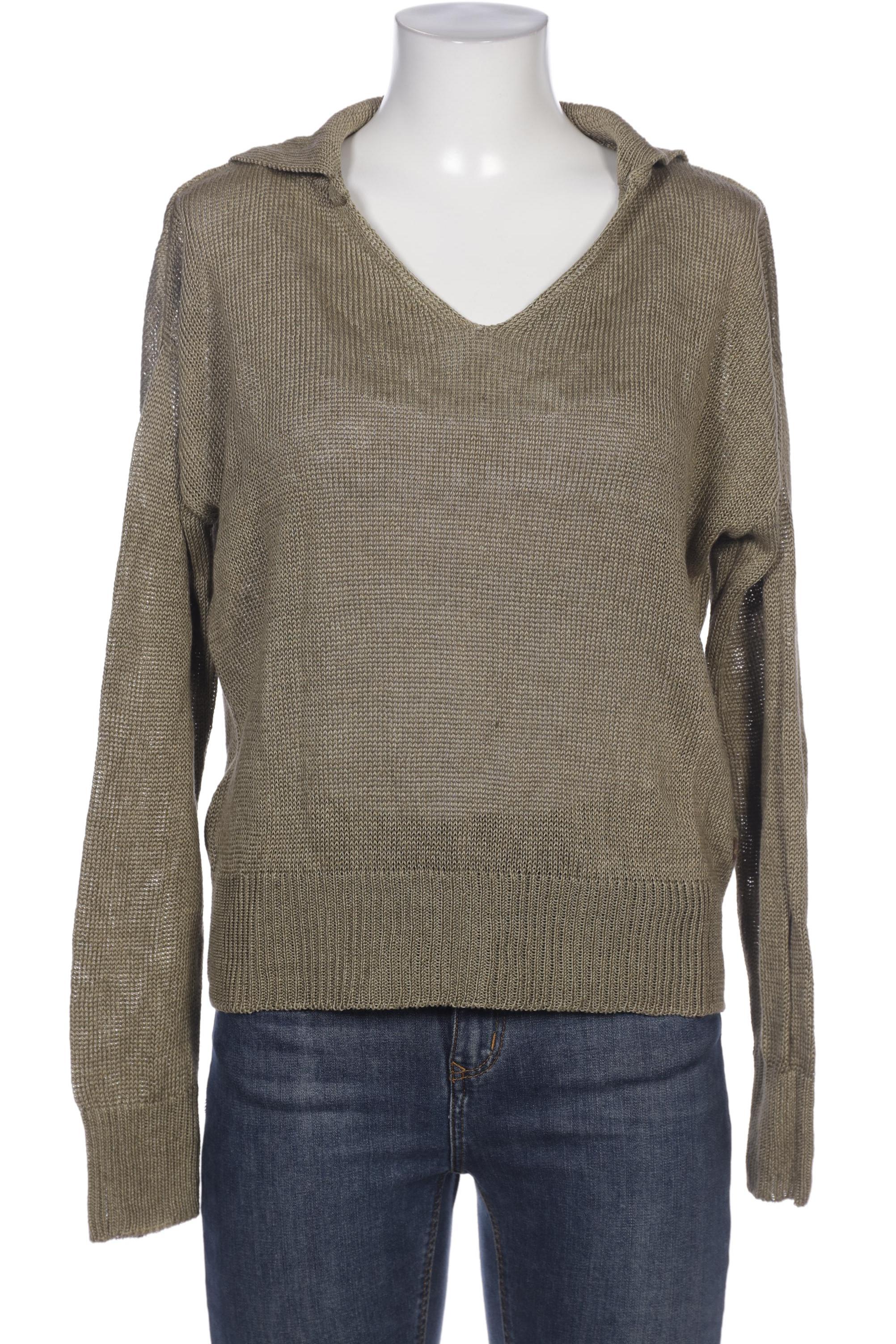 

Deerberg Damen Pullover, grün, Gr. 36