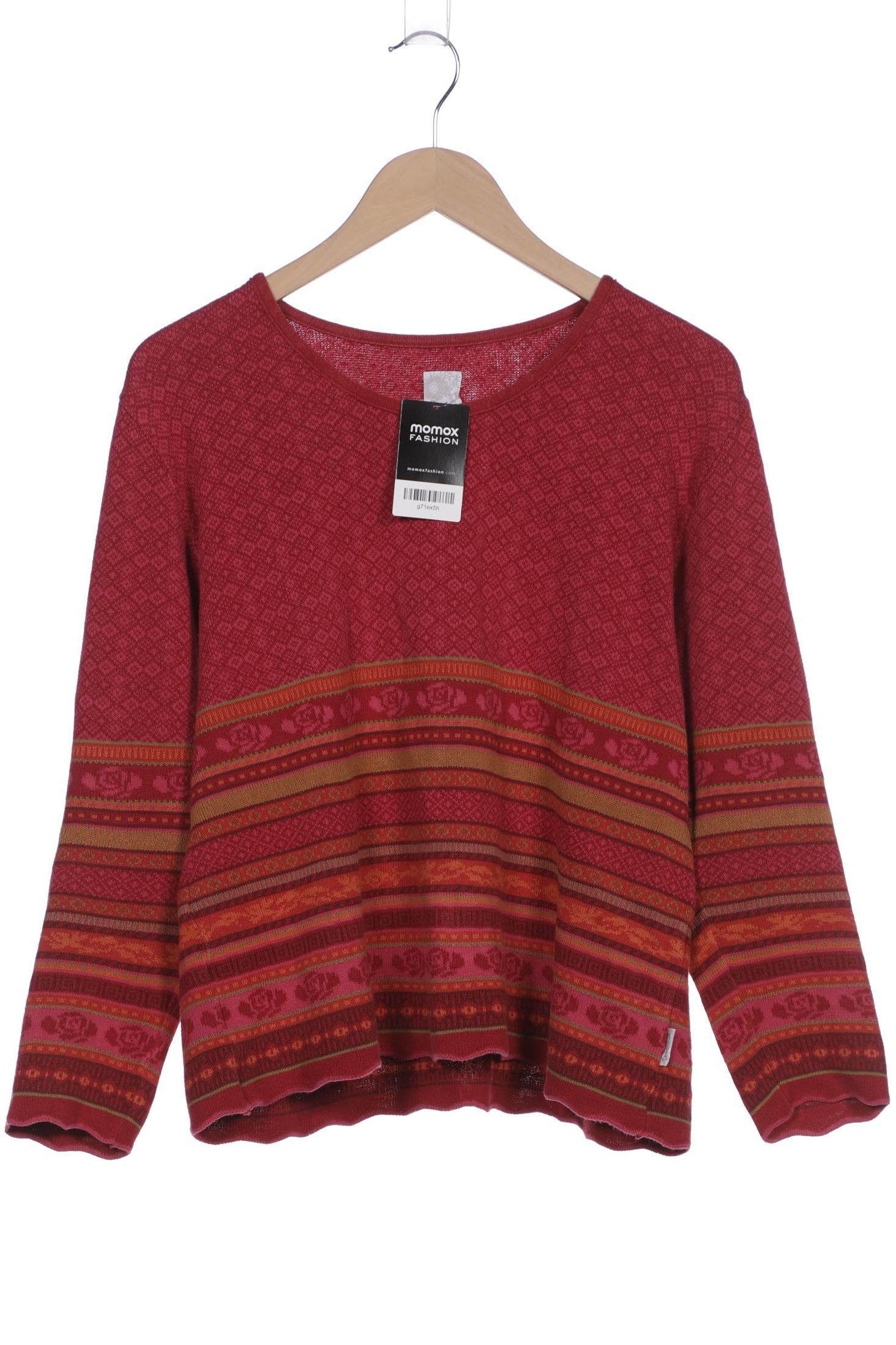 

Deerberg Damen Pullover, pink, Gr. 38