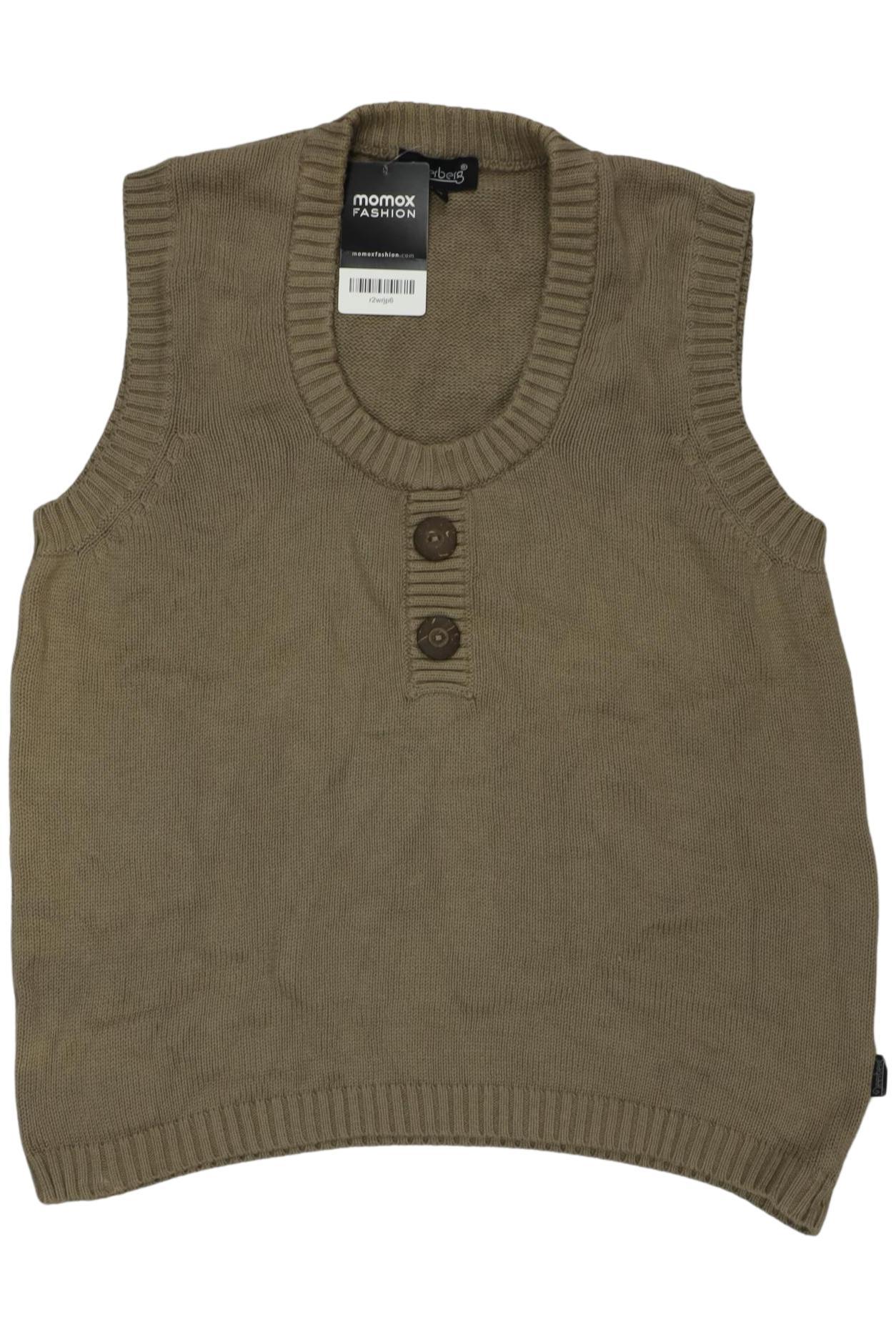 

Deerberg Damen Pullover, braun, Gr. 38