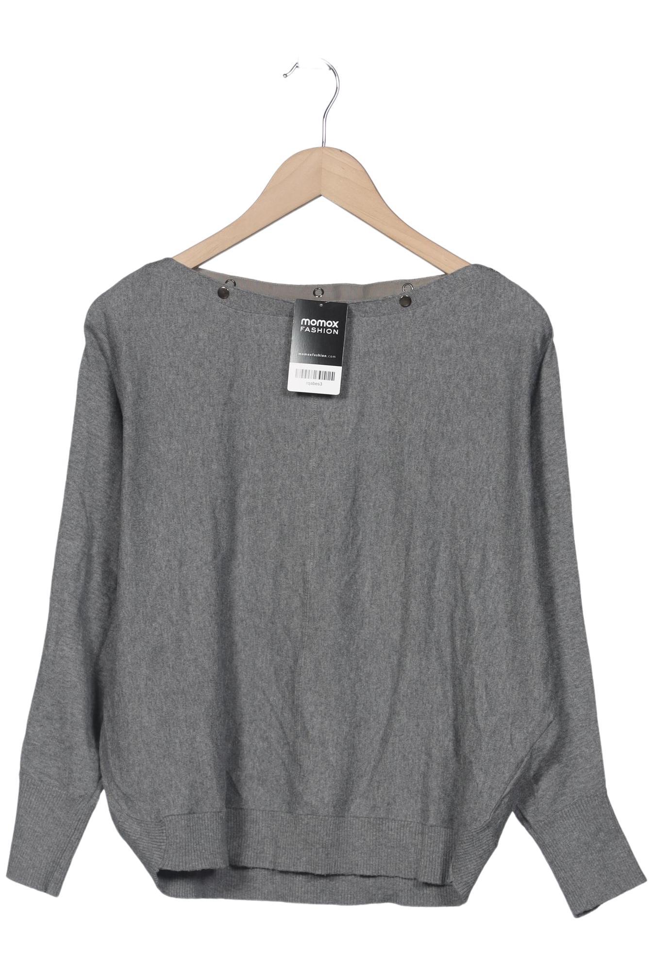

Deerberg Damen Pullover, grau, Gr. 42