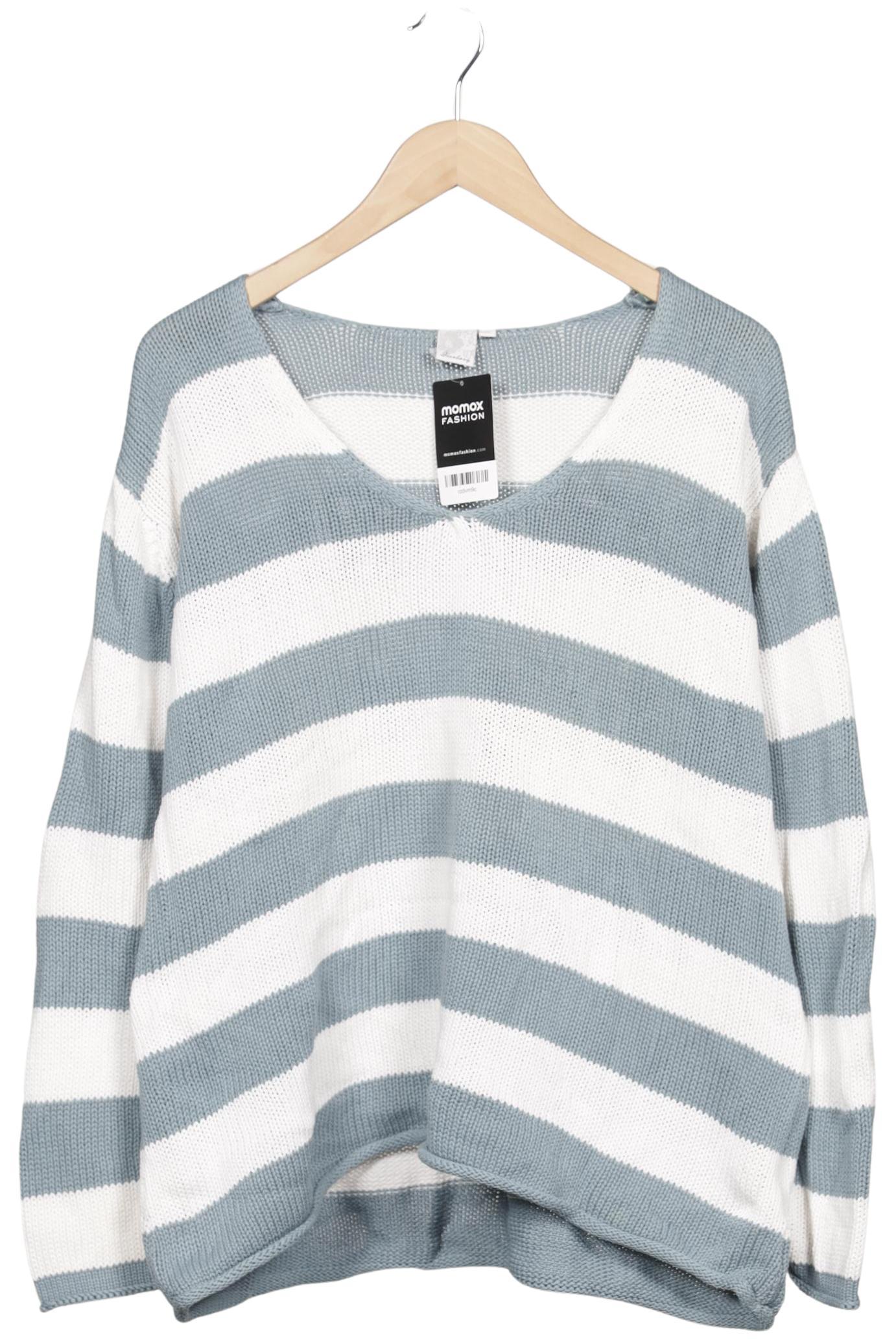 

Deerberg Damen Pullover, mehrfarbig, Gr. 44