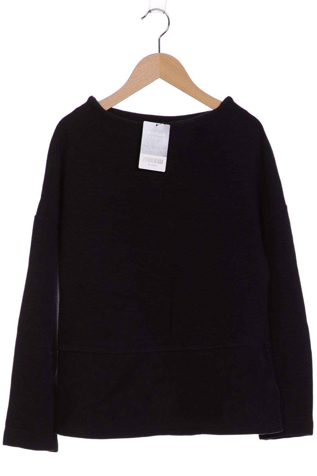 

Deerberg Damen Pullover, schwarz, Gr. 38