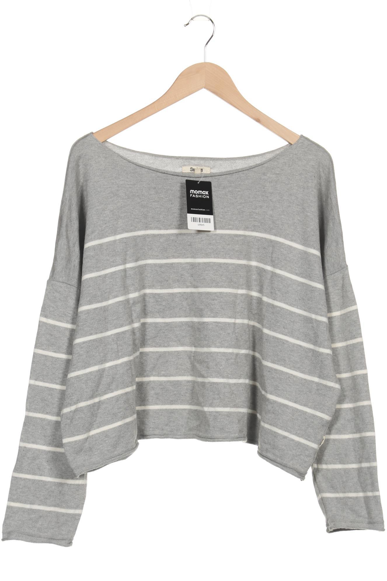 

Deerberg Damen Pullover, grau, Gr. 42