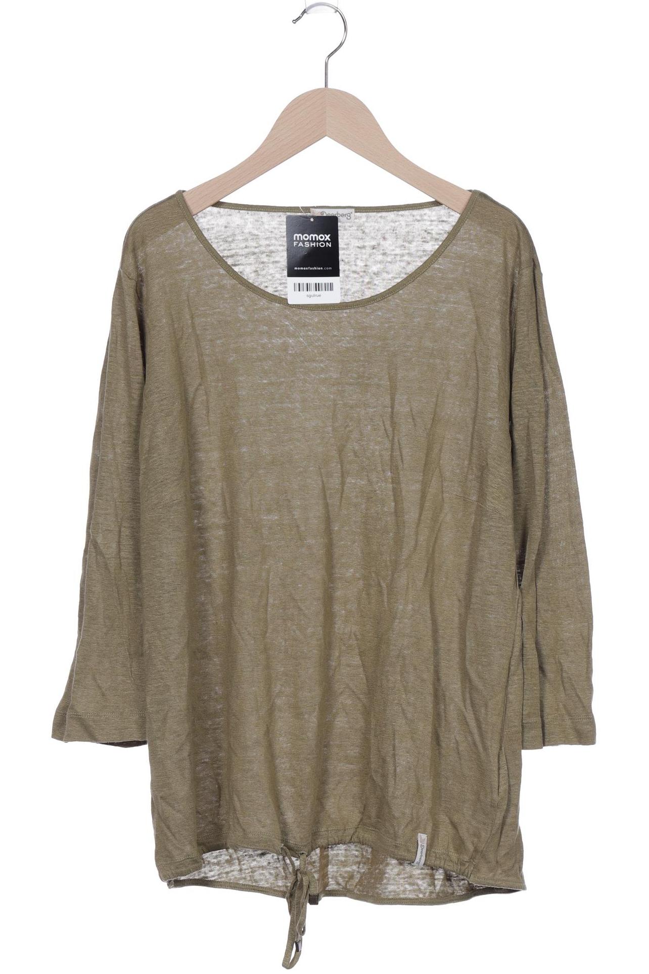 

Deerberg Damen Pullover, grün