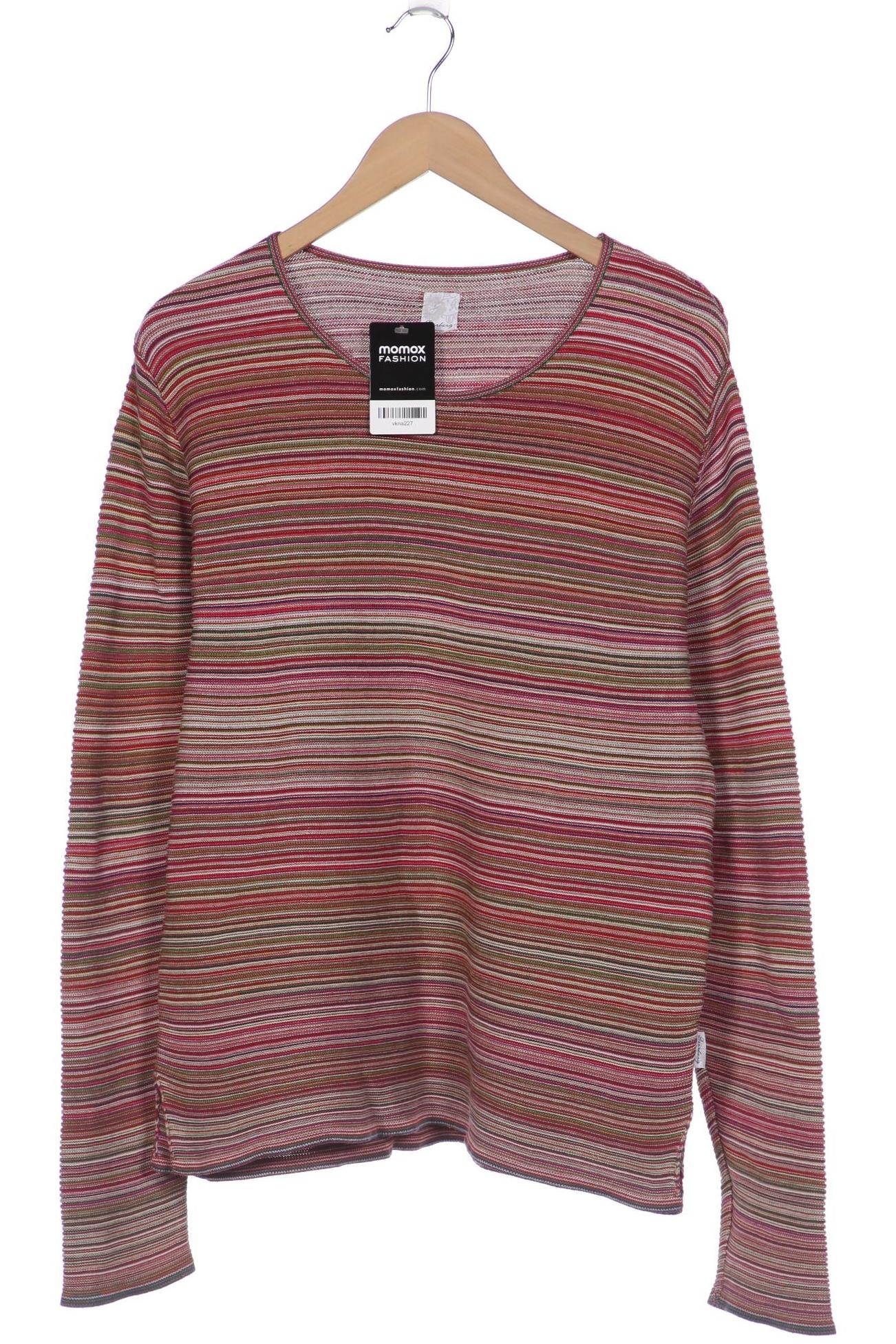

Deerberg Damen Pullover, pink