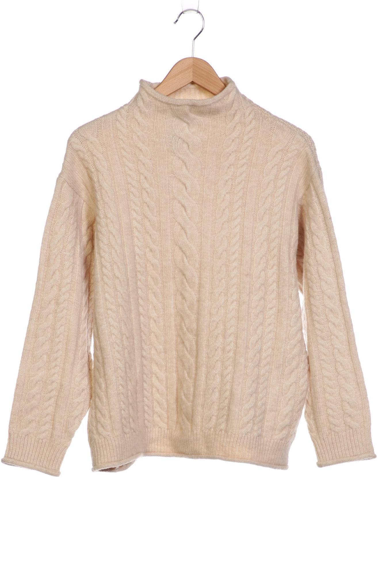 

Deerberg Damen Pullover, beige, Gr. 46