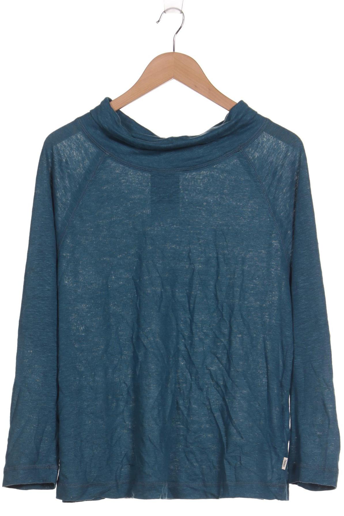 

Deerberg Damen Pullover, türkis, Gr. 42