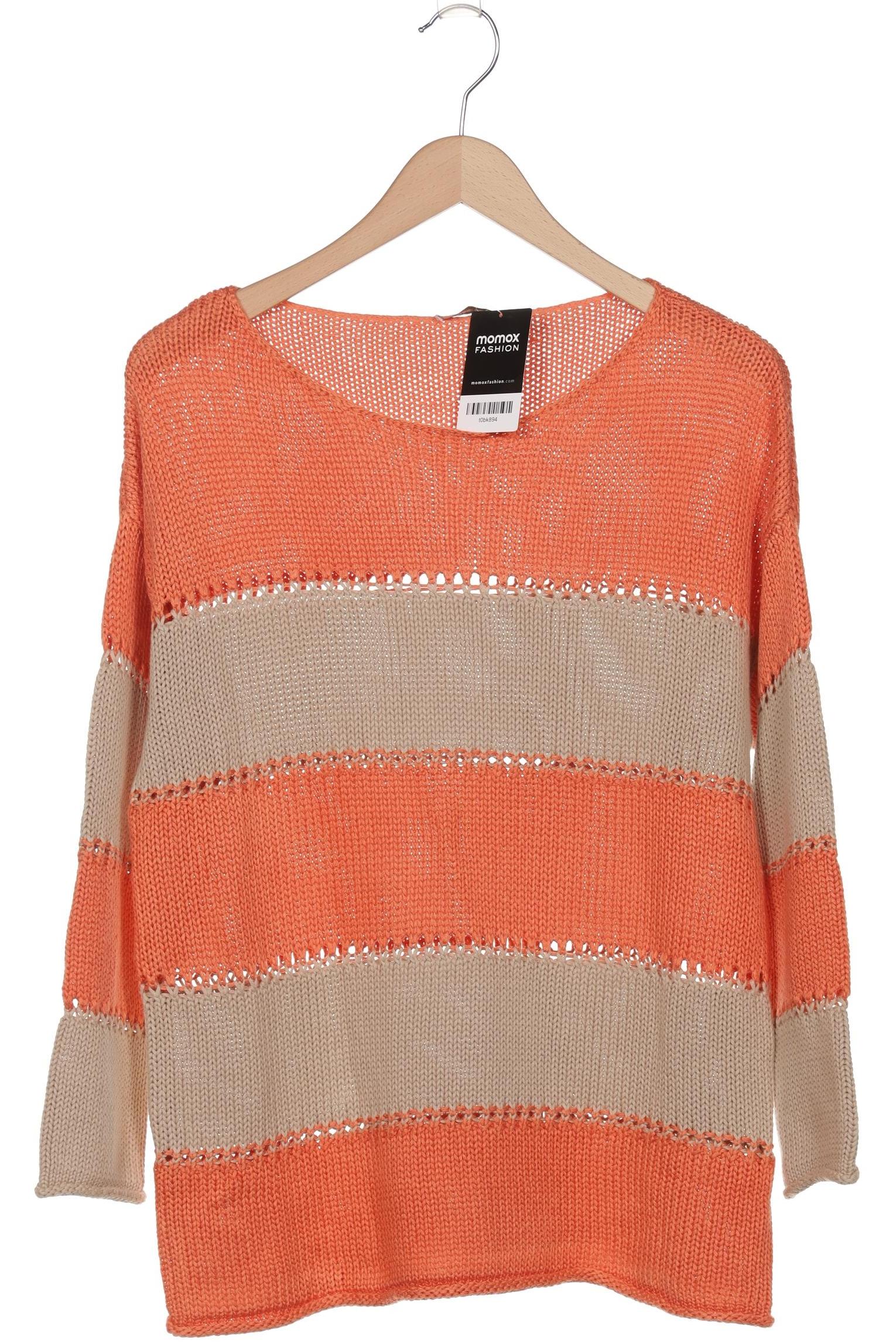 

Deerberg Damen Pullover, orange, Gr. 44