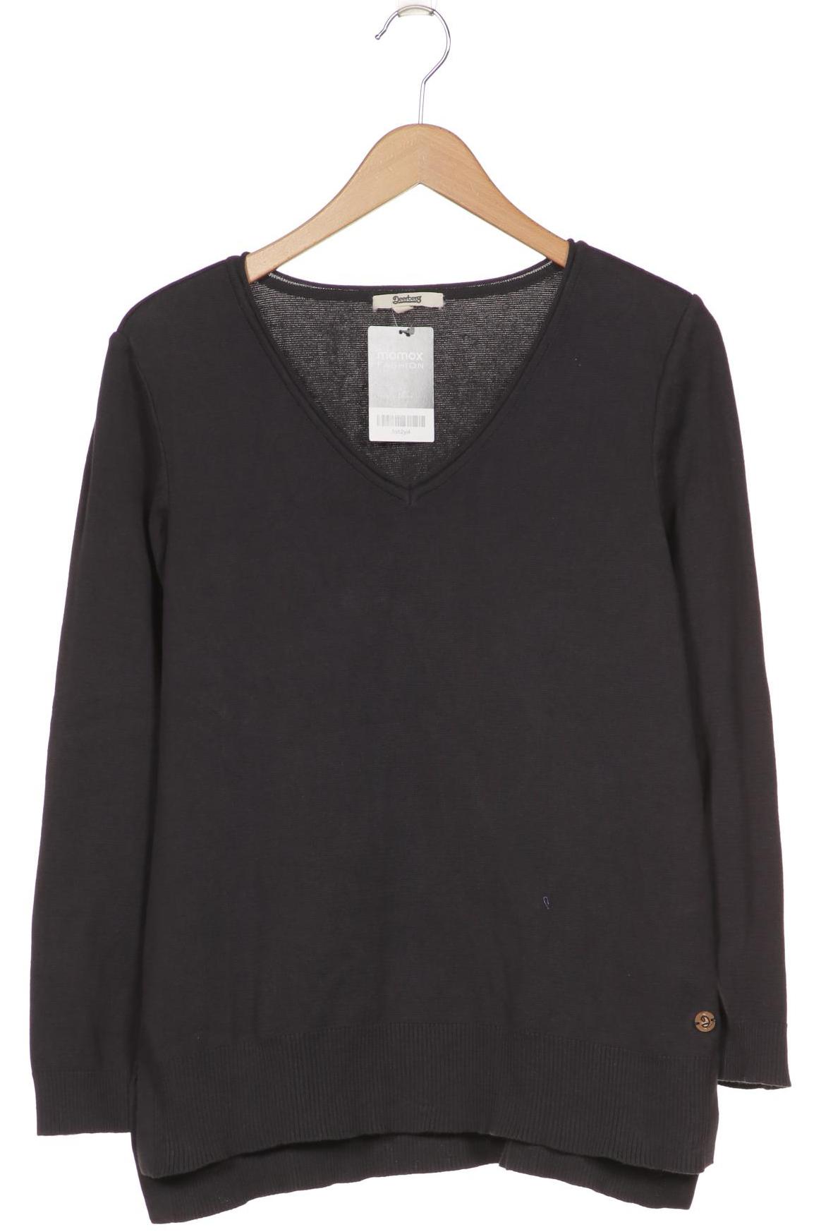 

Deerberg Damen Pullover, grau, Gr. 36