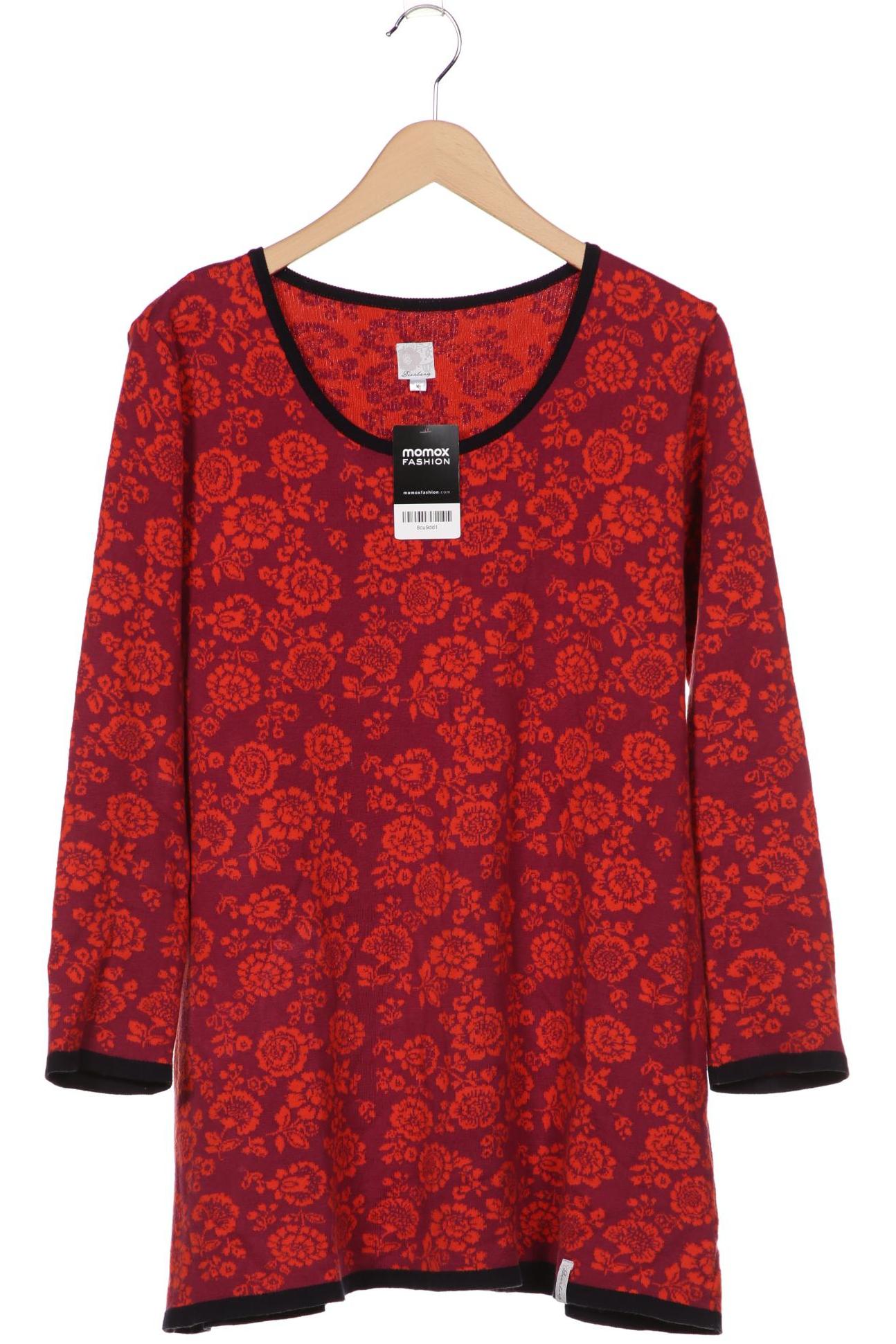 

Deerberg Damen Pullover, flieder