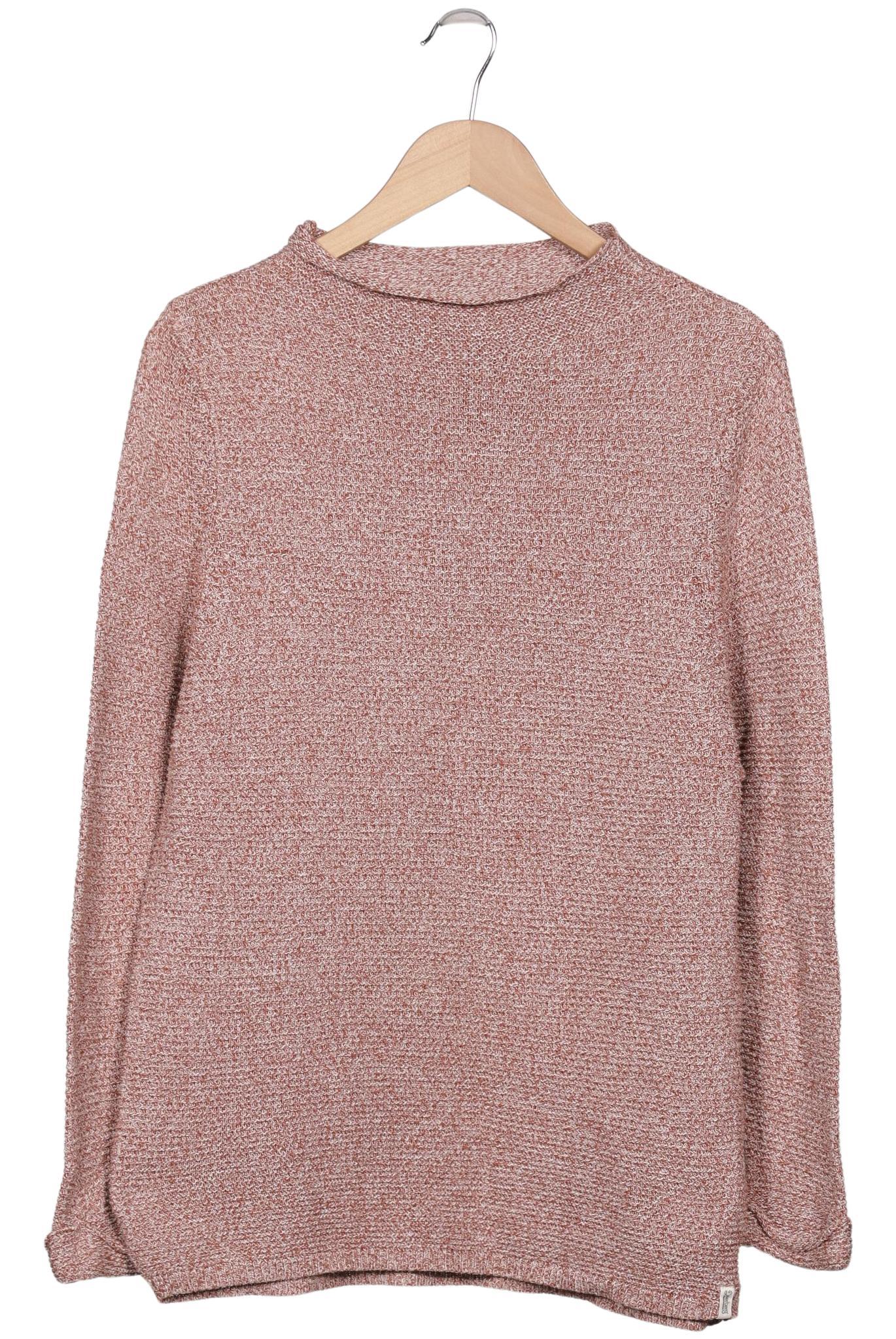 

Deerberg Damen Pullover, pink, Gr. 36