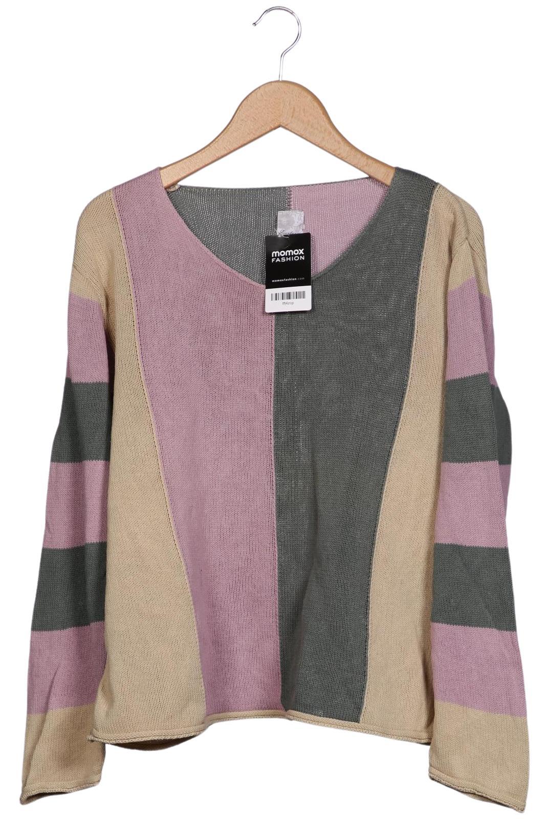 

Deerberg Damen Pullover, mehrfarbig, Gr. 42