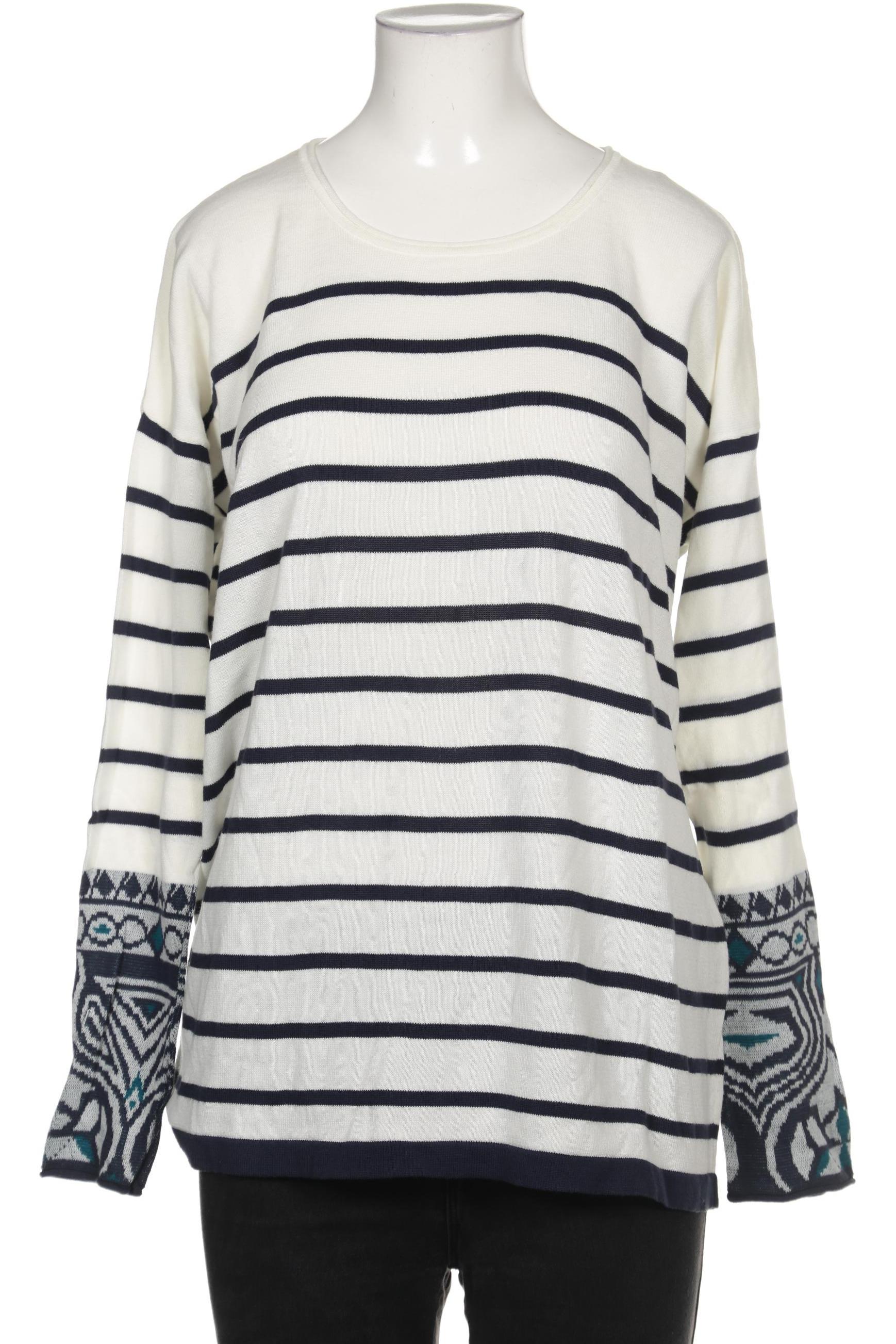 

Deerberg Damen Pullover, weiß