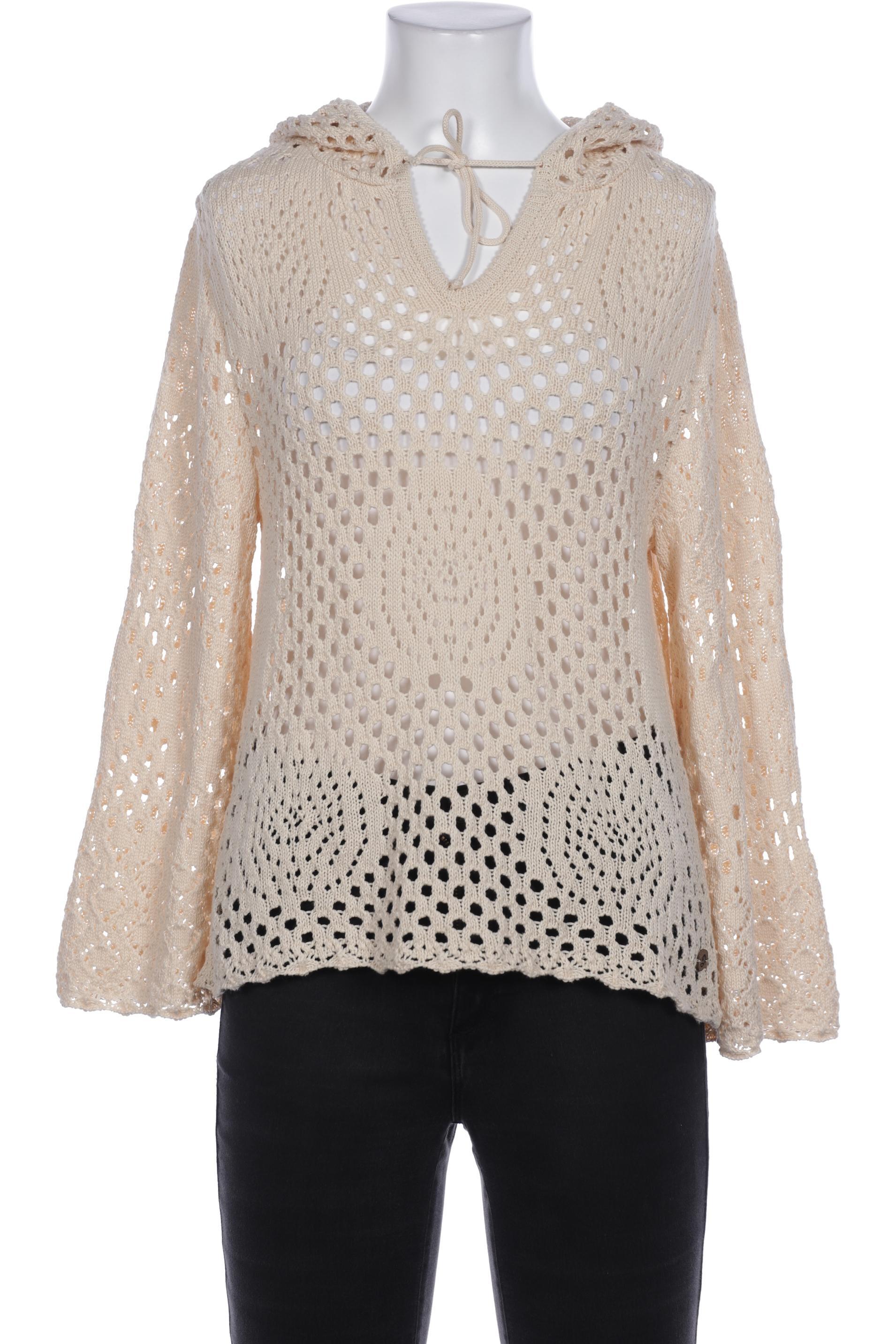 

Deerberg Damen Pullover, beige, Gr. 36