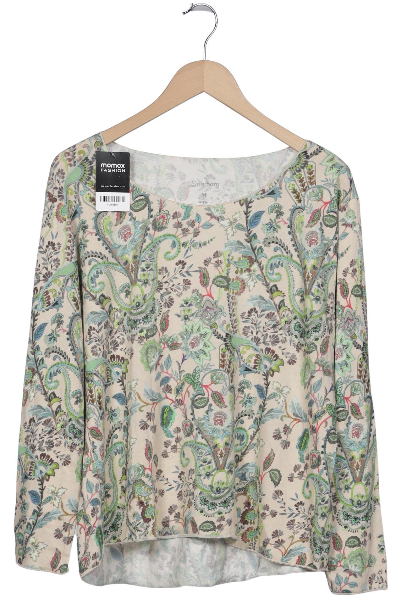 

Deerberg Damen Pullover, cremeweiß, Gr. 38