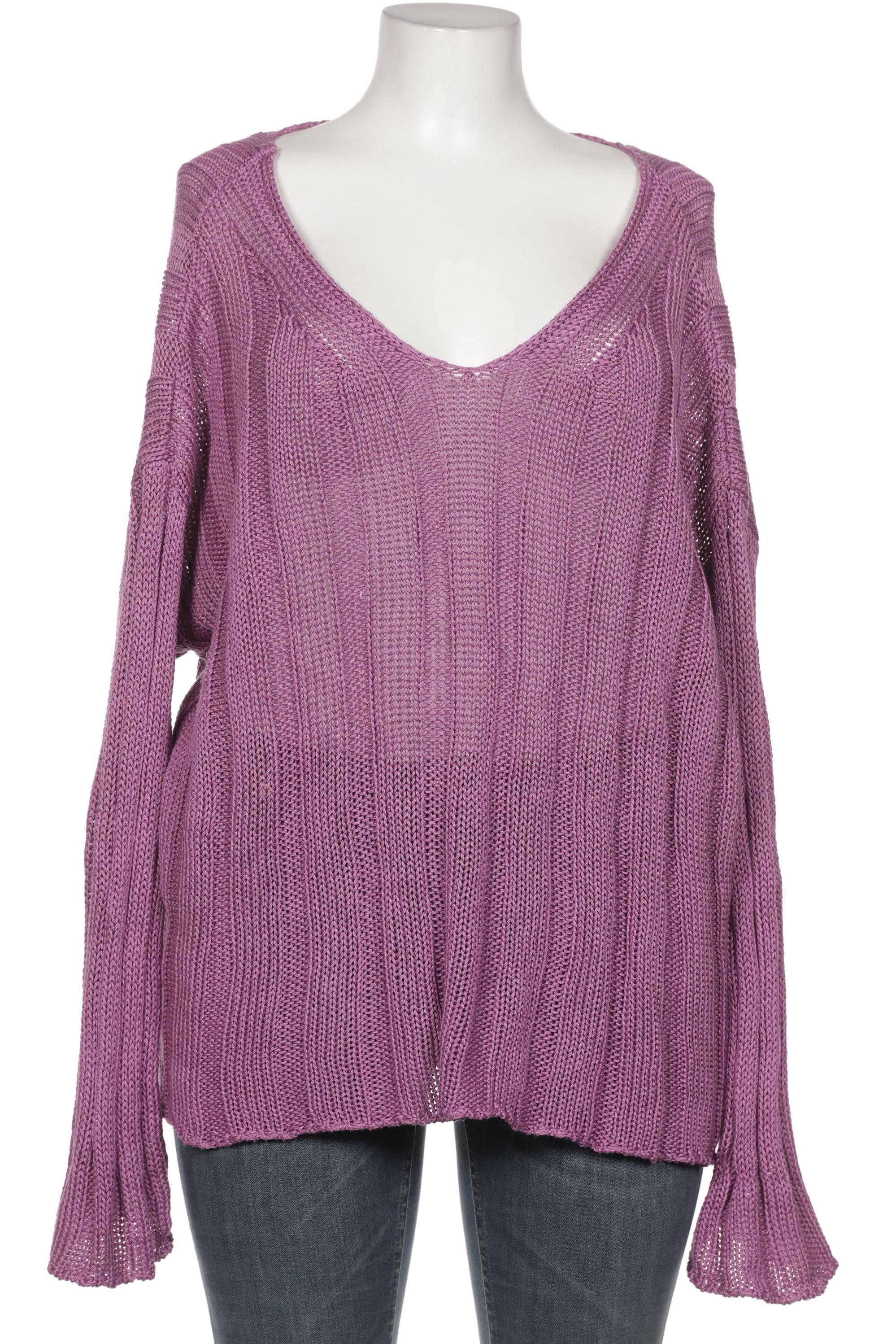 

Deerberg Damen Pullover, pink, Gr. 46