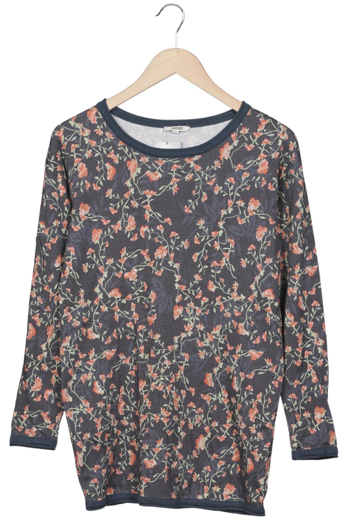 

Deerberg Damen Pullover, grau, Gr. 36