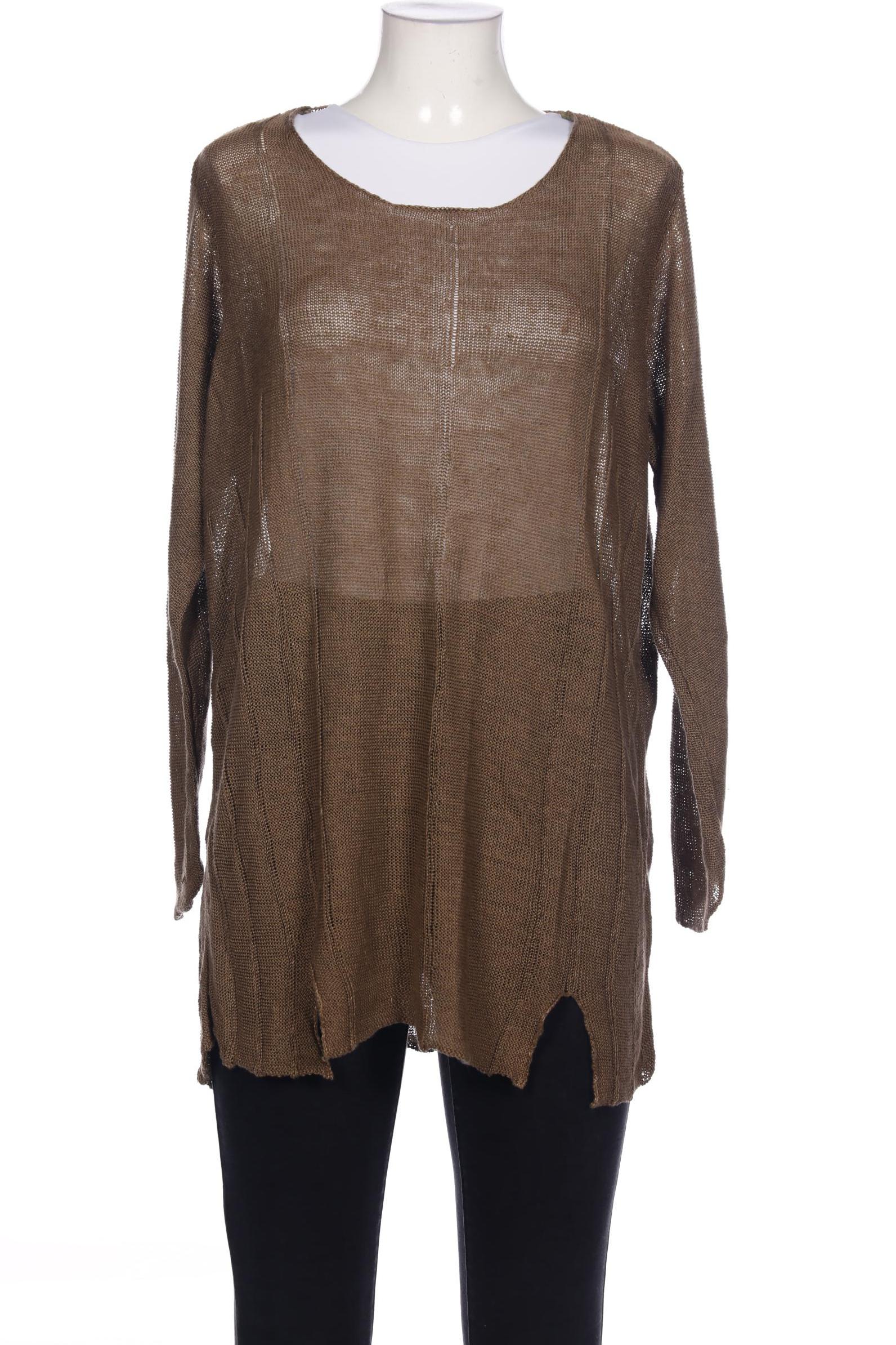 

Deerberg Damen Pullover, braun