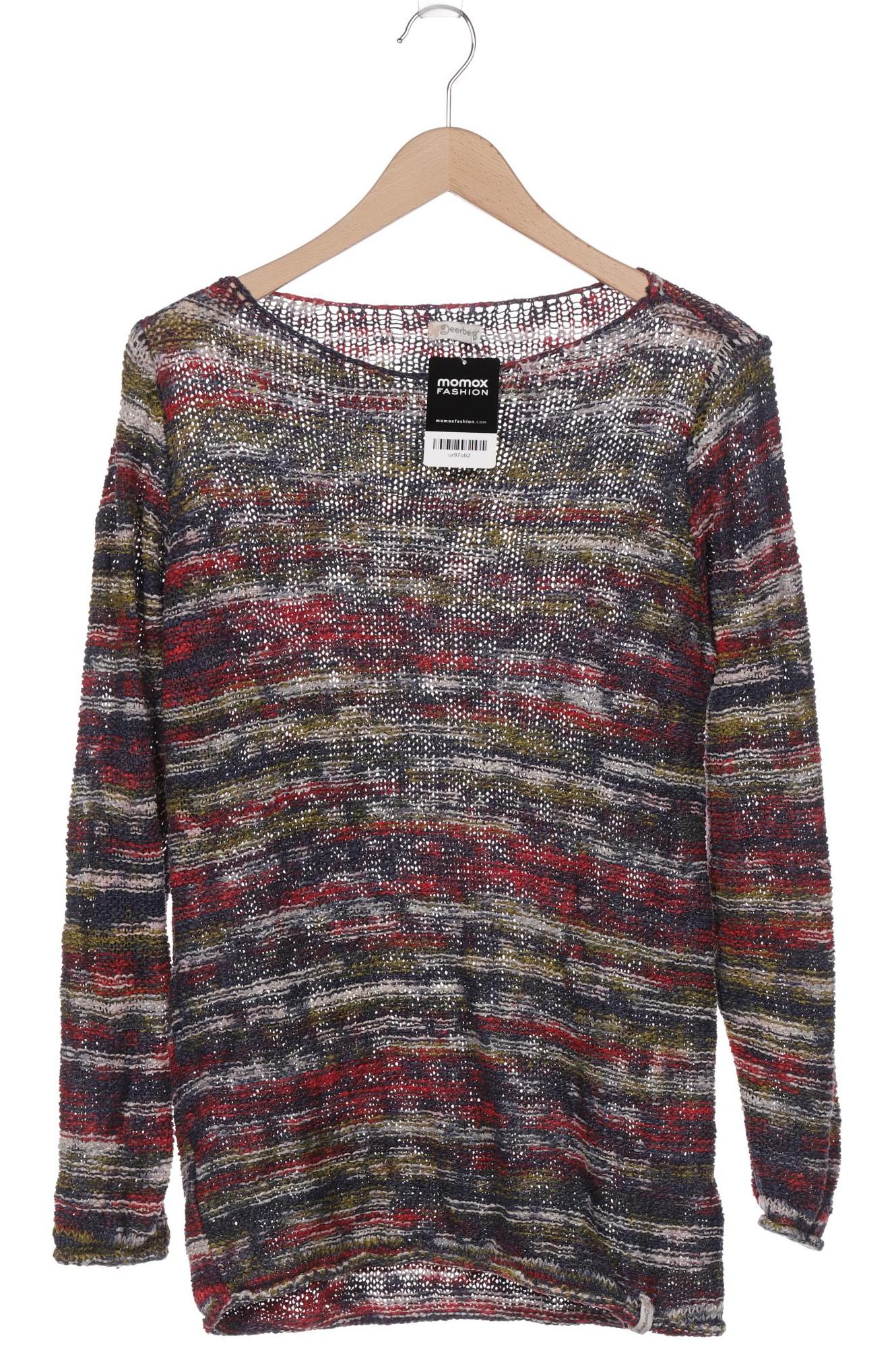 

Deerberg Damen Pullover, mehrfarbig