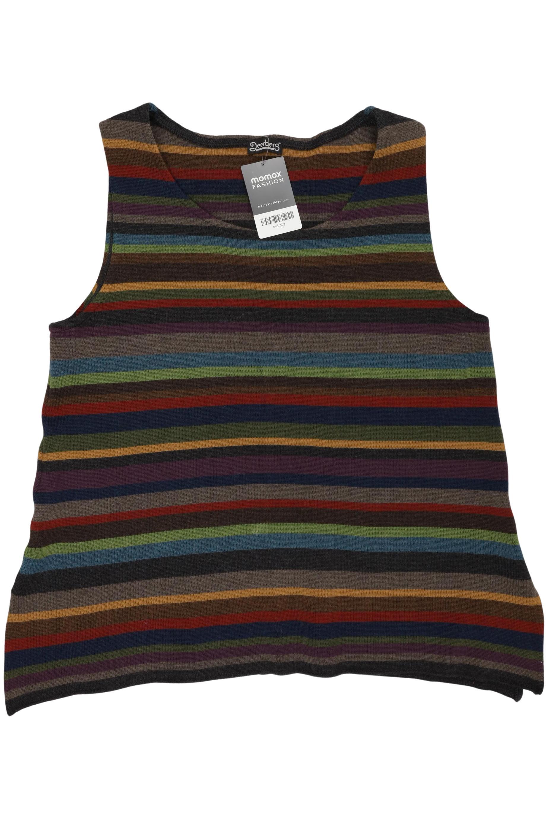 

Deerberg Damen Pullover, mehrfarbig, Gr. 38