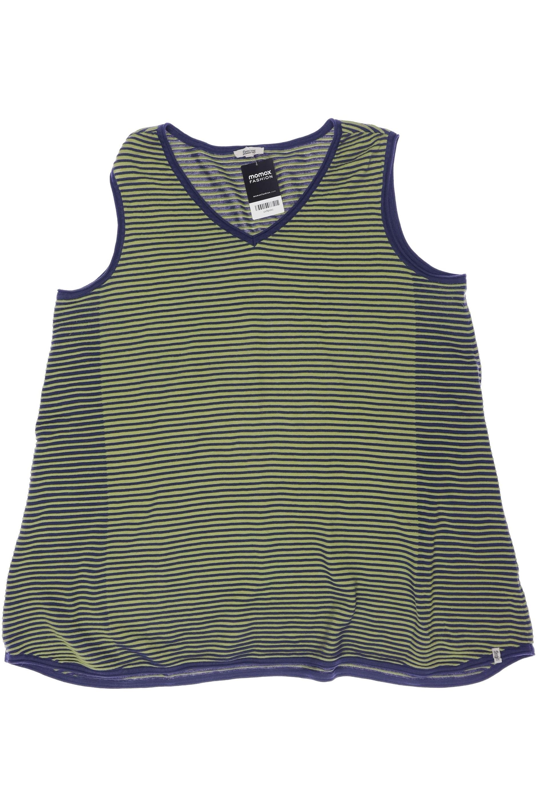 

Deerberg Damen Pullover, grün, Gr. 46
