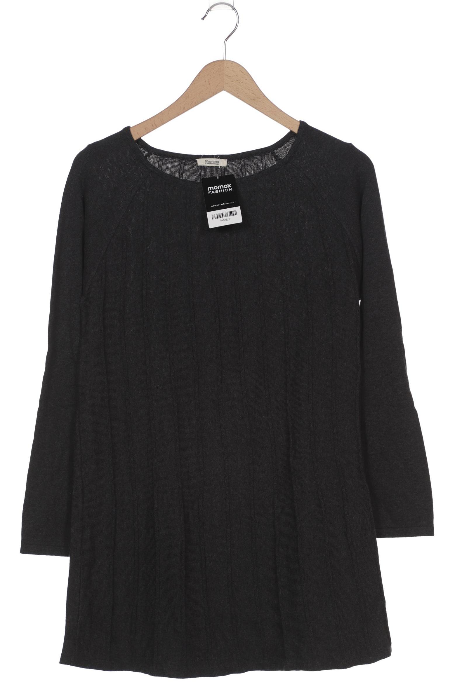 Thumbnail - Deerberg Damen Pullover, grau, Gr. 42