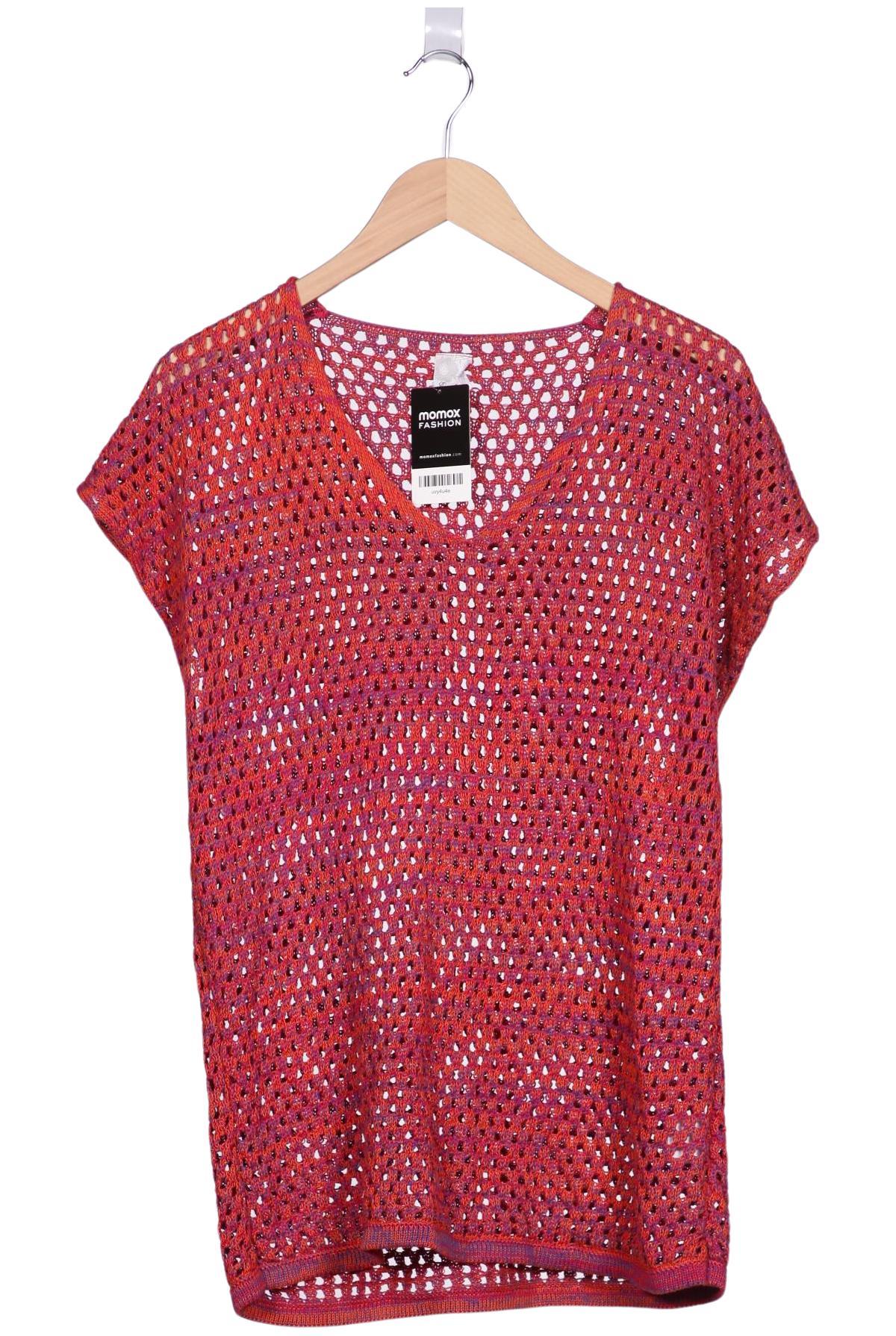 

Deerberg Damen Pullover, rot, Gr. 46