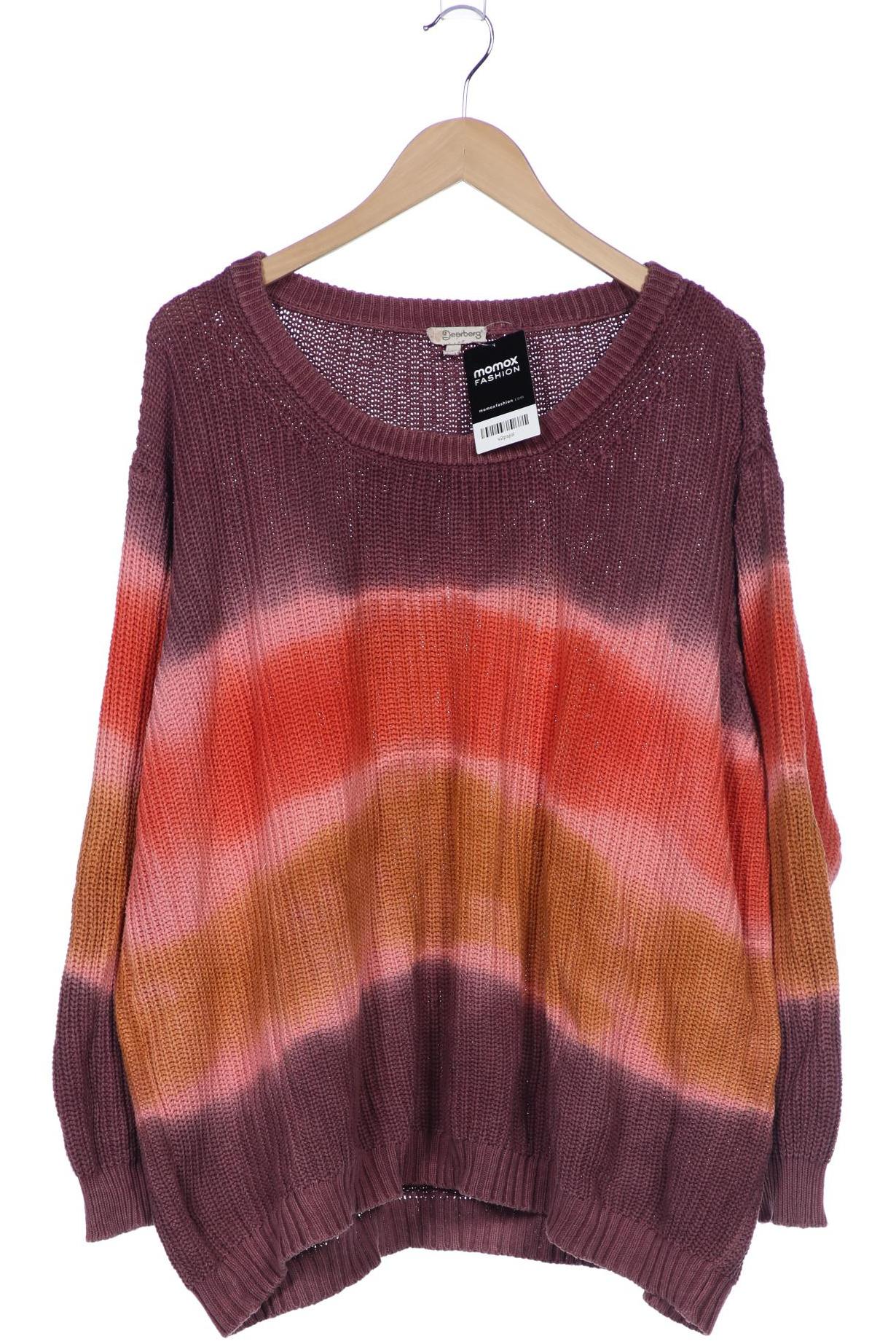 

Deerberg Damen Pullover, mehrfarbig, Gr. 44