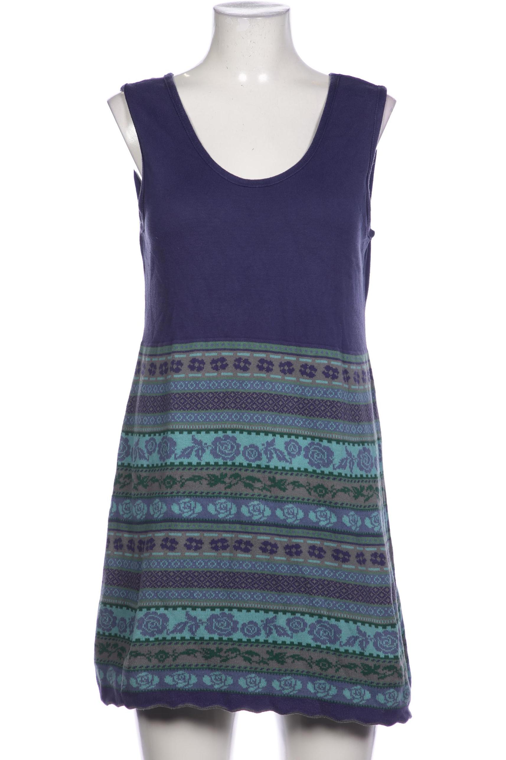 

Deerberg Damen Pullover, blau