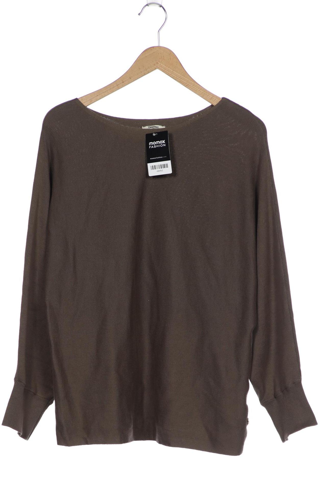 

Deerberg Damen Pullover, grün