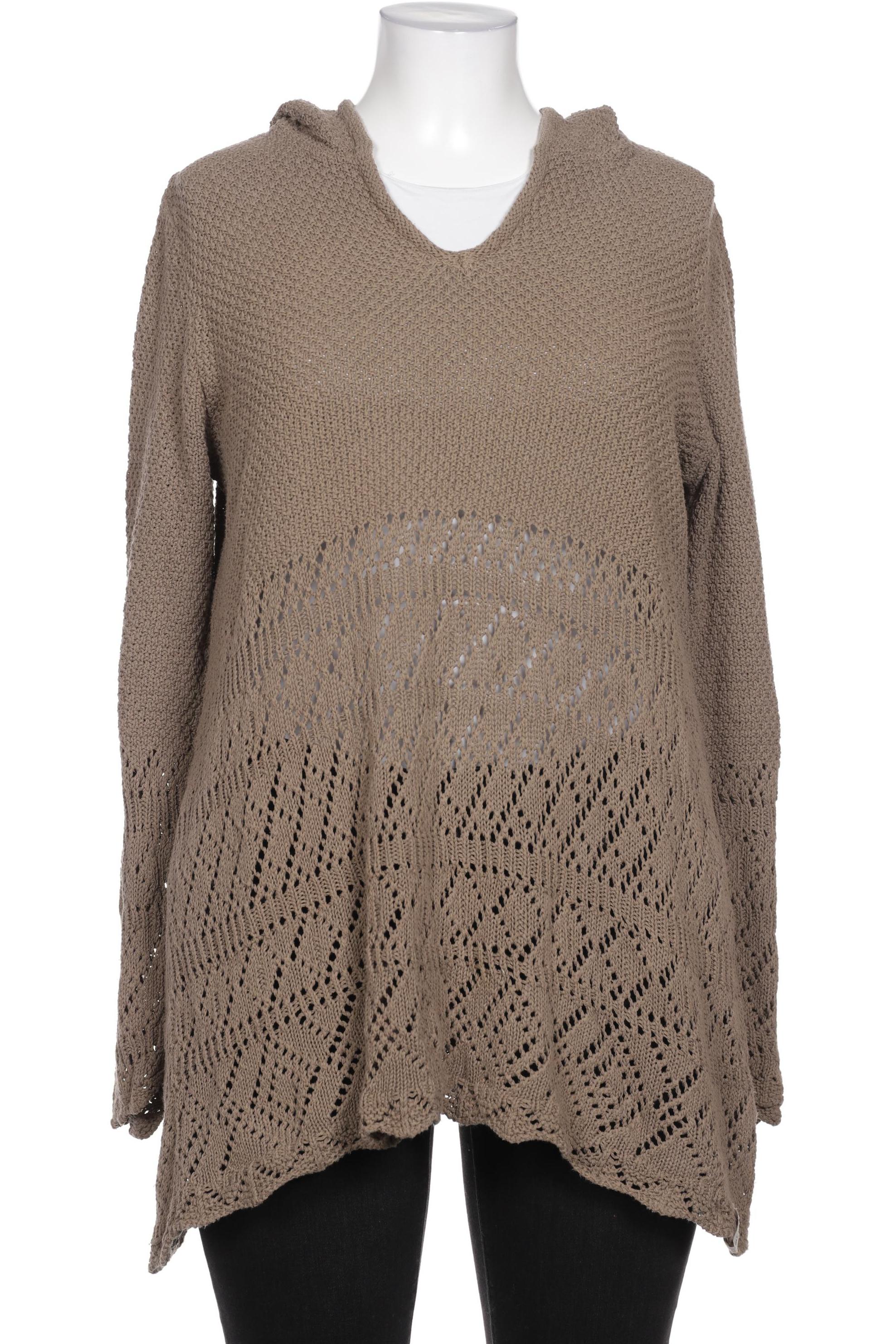 

Deerberg Damen Pullover, braun