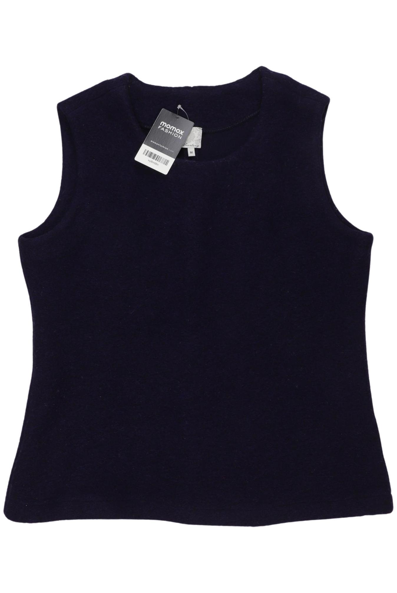 

Deerberg Damen Pullover, marineblau, Gr. 38