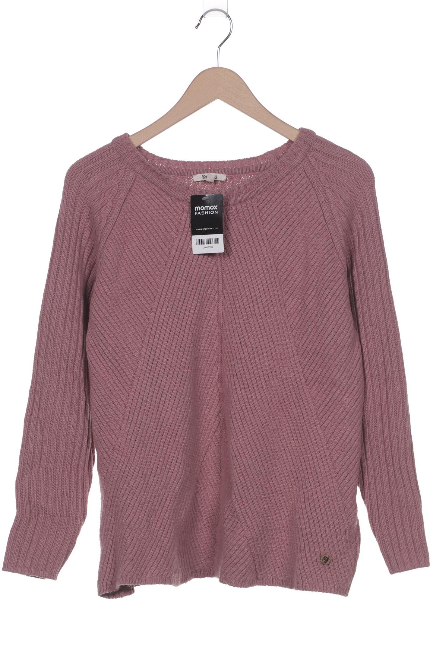 

Deerberg Damen Pullover, pink, Gr. 44