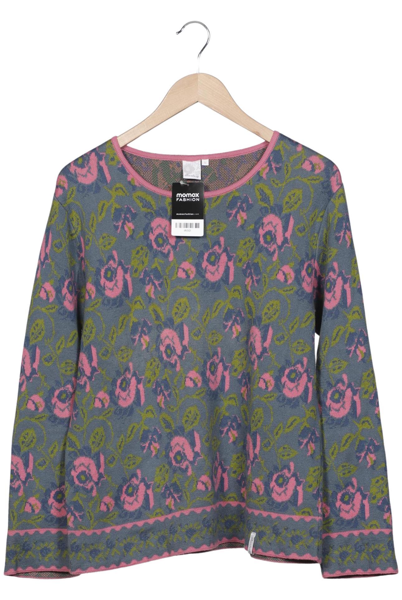 

Deerberg Damen Pullover, mehrfarbig, Gr. 38