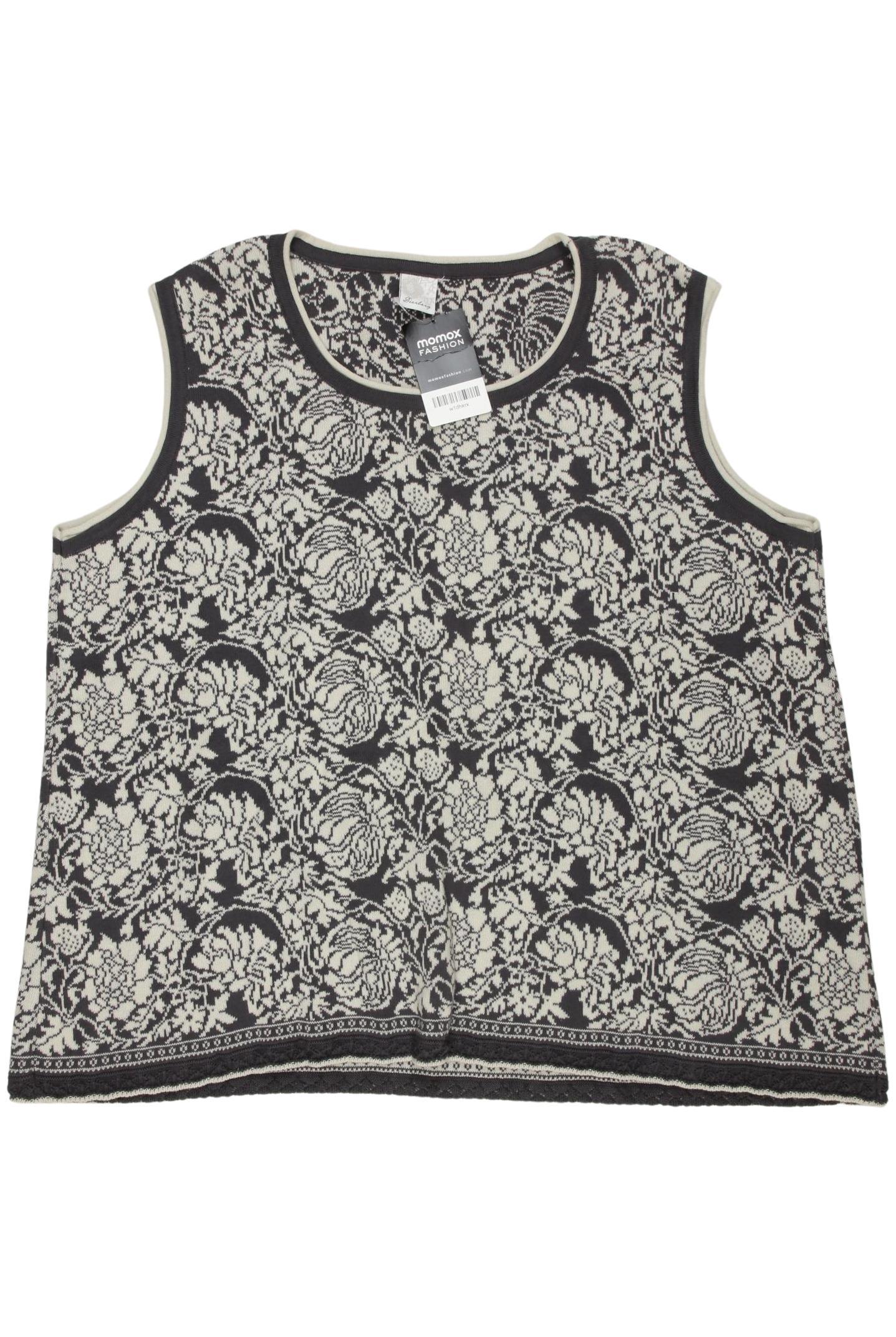 

Deerberg Damen Pullover, grau, Gr. 52