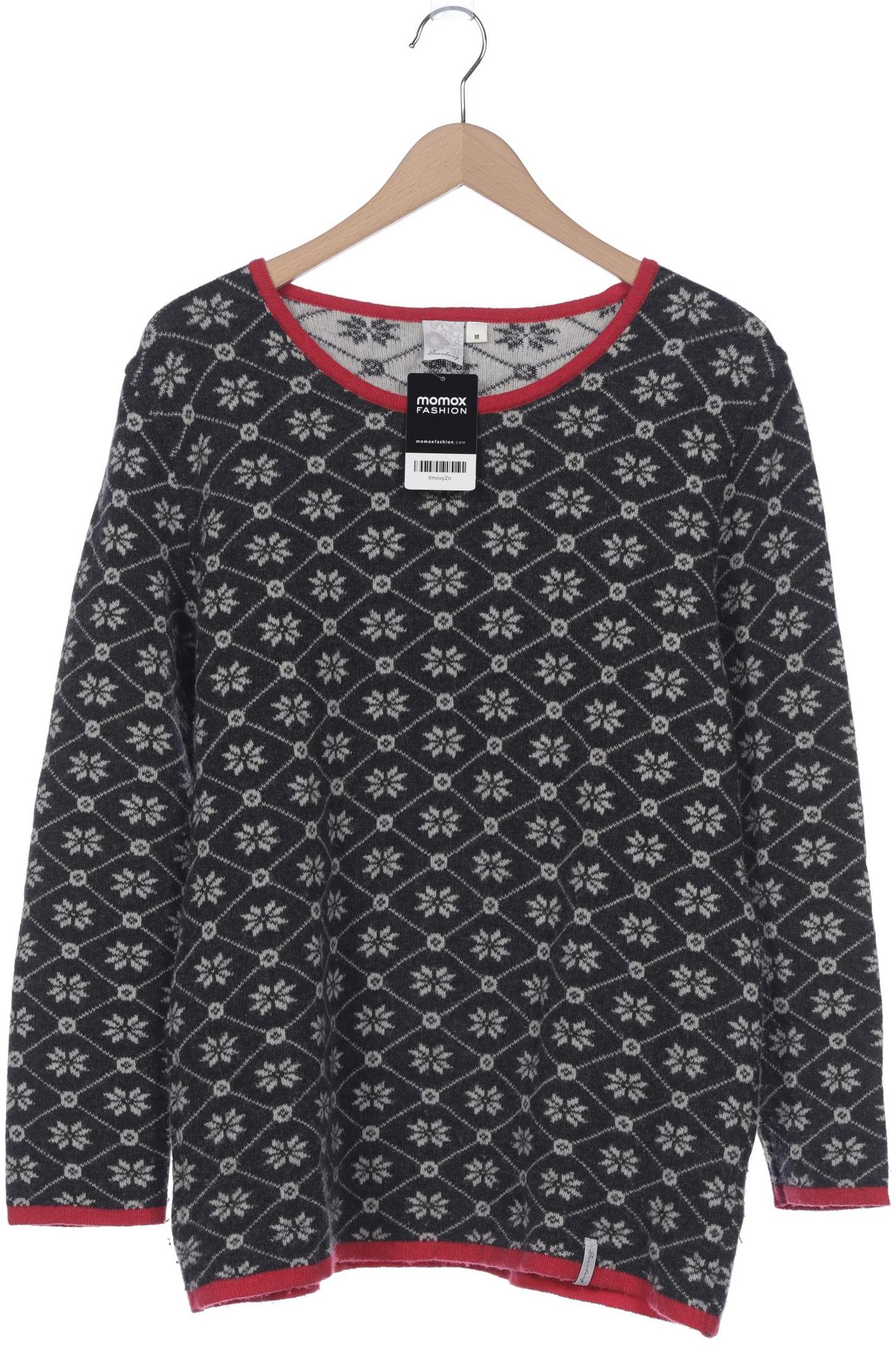 

Deerberg Damen Pullover, grau, Gr. 38