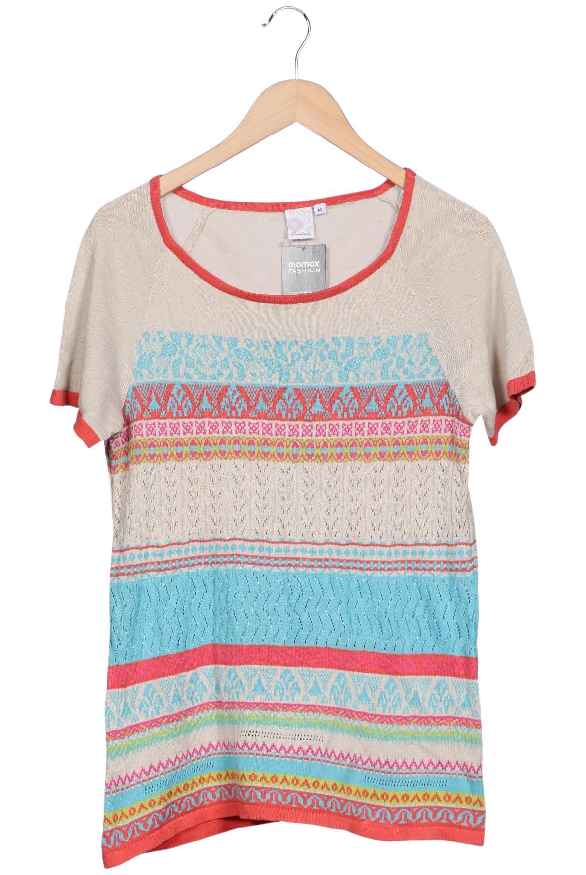 

Deerberg Damen Pullover, mehrfarbig, Gr. 38