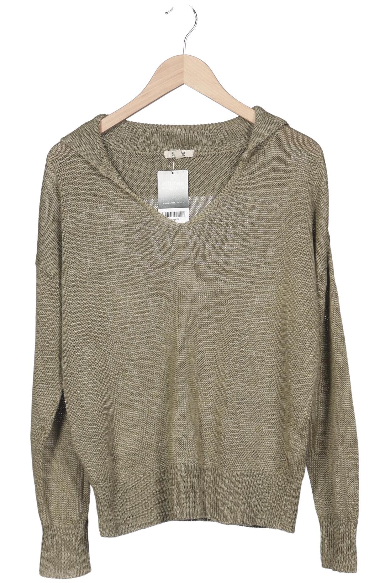 

Deerberg Damen Pullover, grün, Gr. 38